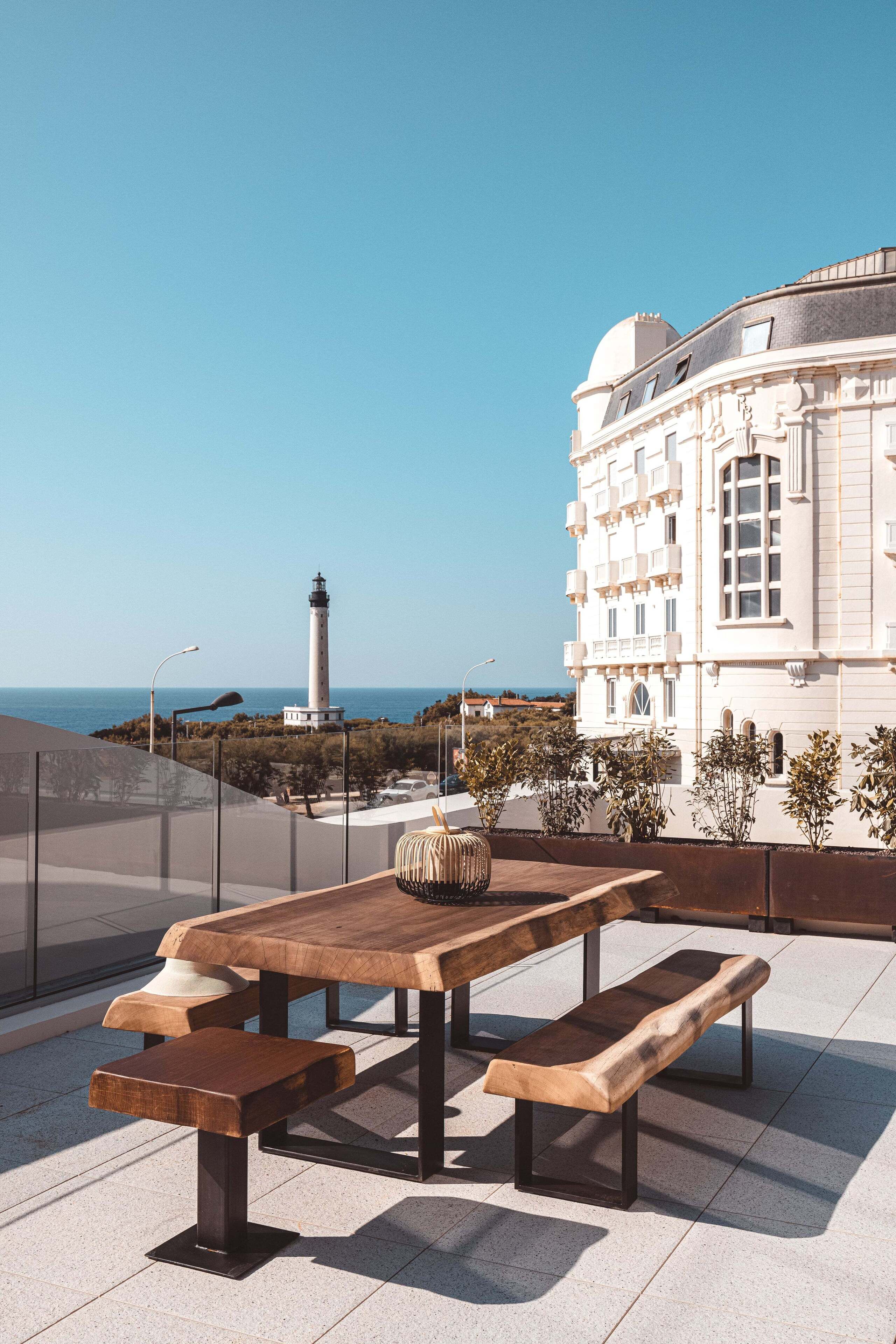 Hôtel Le Garage Biarritz