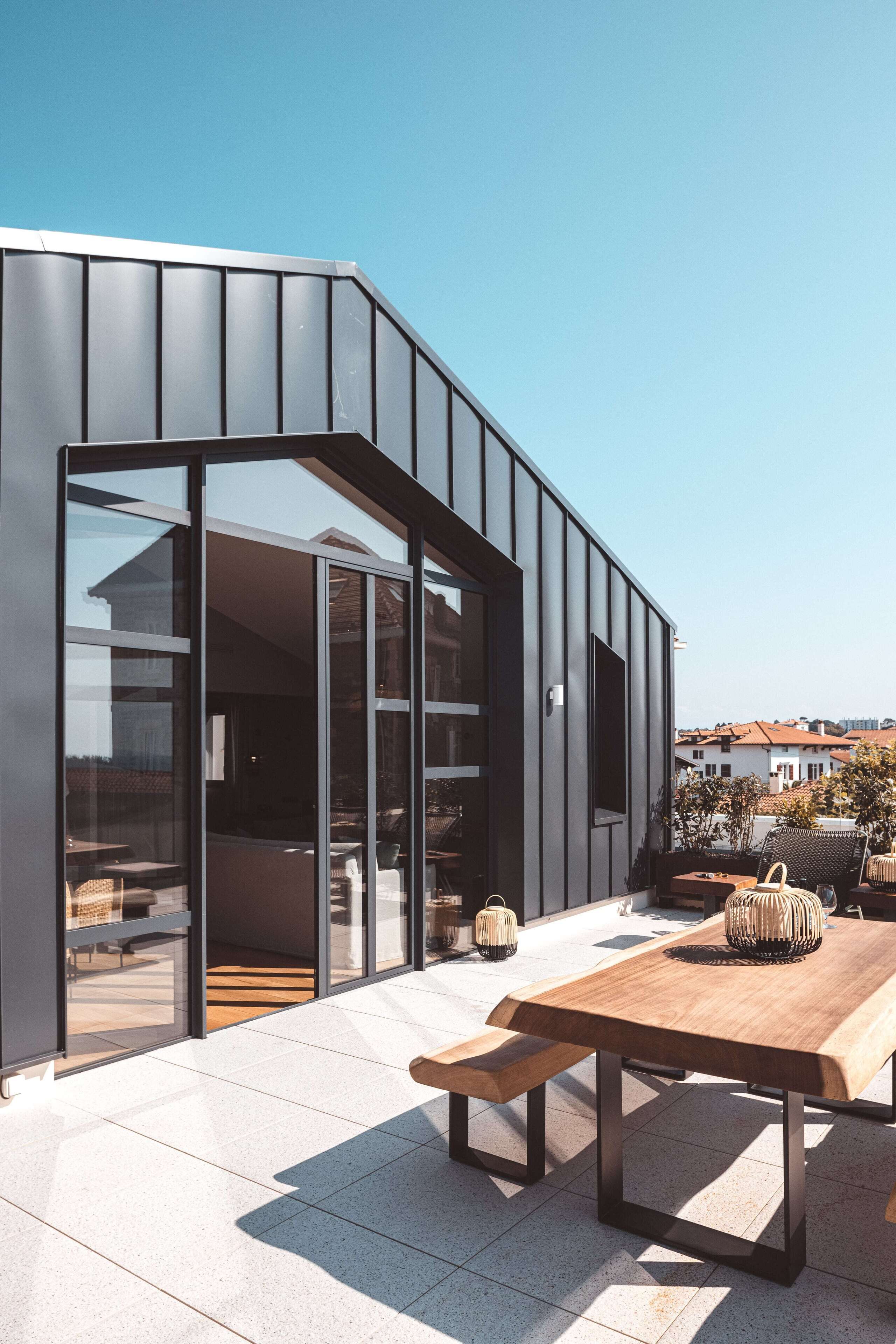 Hôtel Le Garage Biarritz