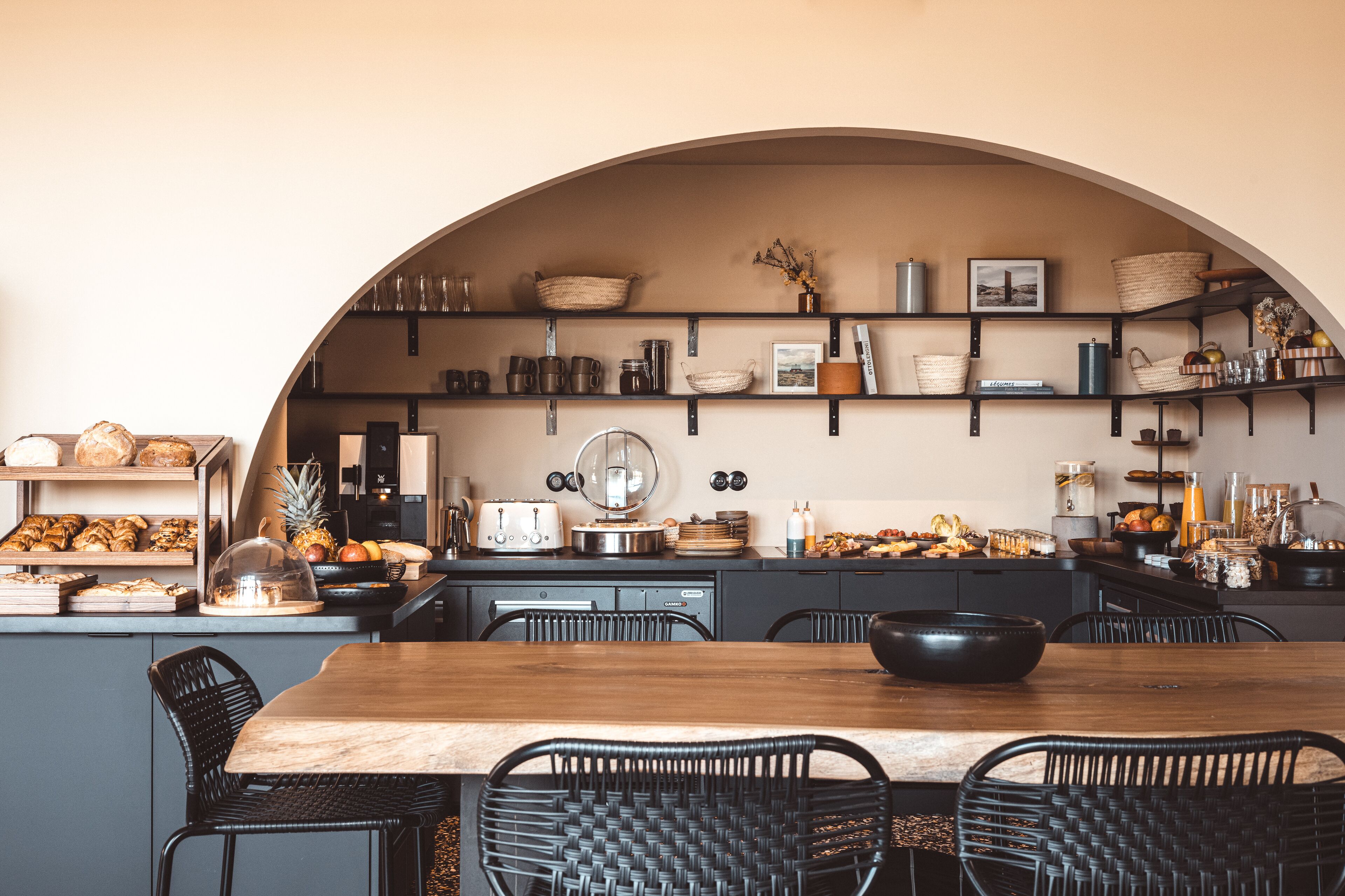 Hôtel Le Garage Biarritz
