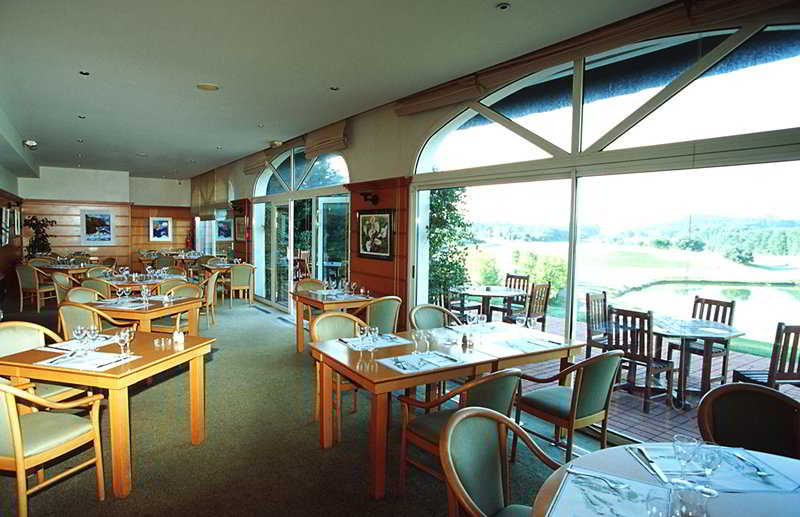 Le Makila Golf Club