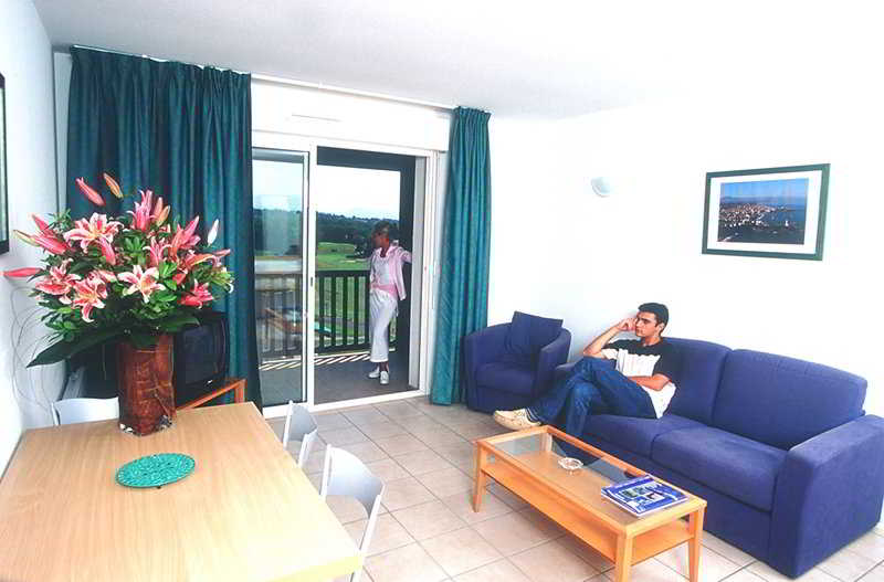 Le Makila Golf Club
