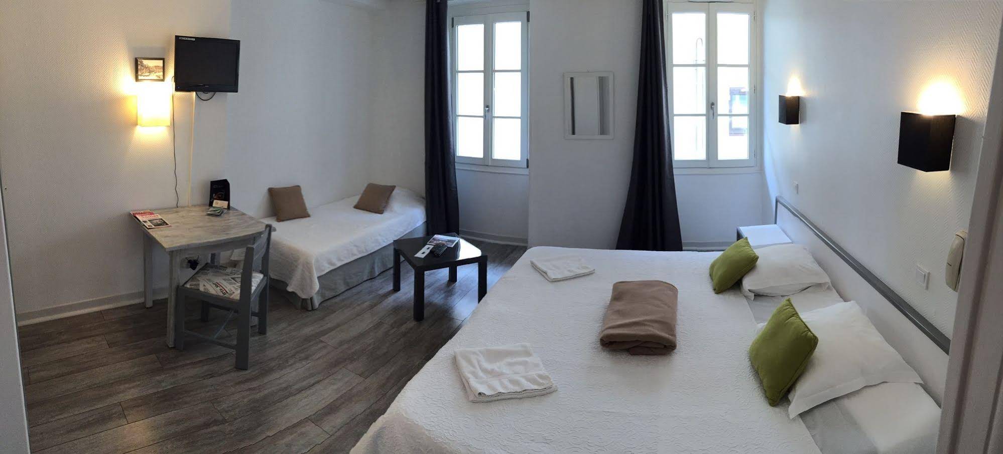 Le Petit Hôtel