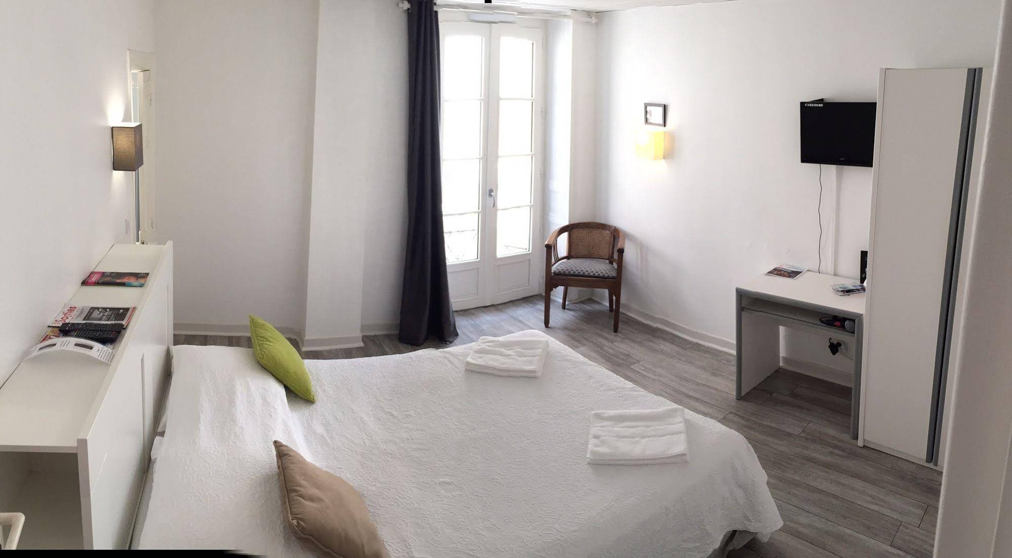 Le Petit Hôtel