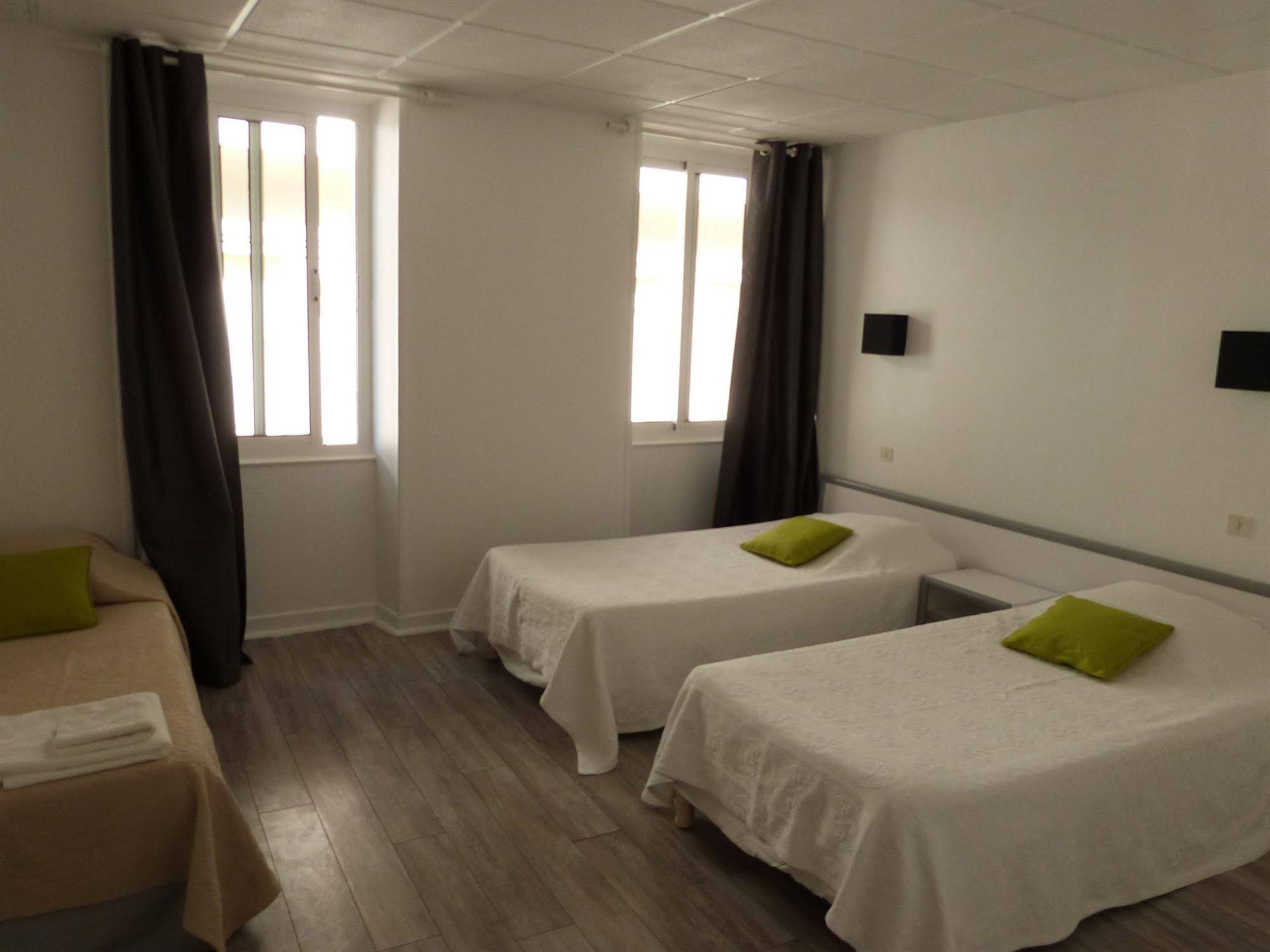 Le Petit Hôtel