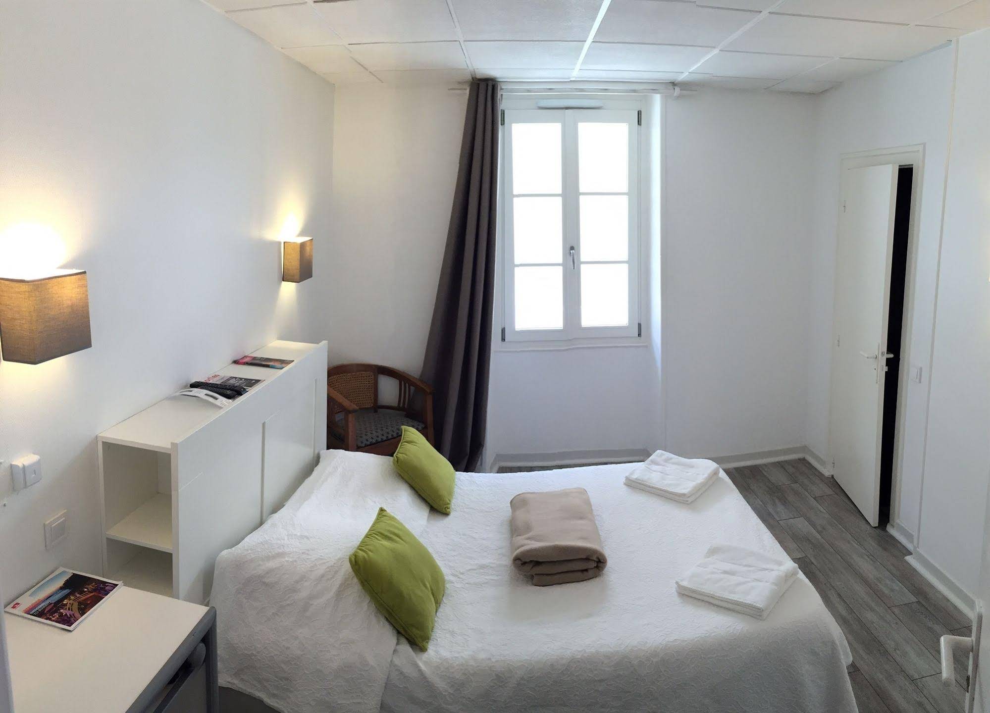 Le Petit Hôtel