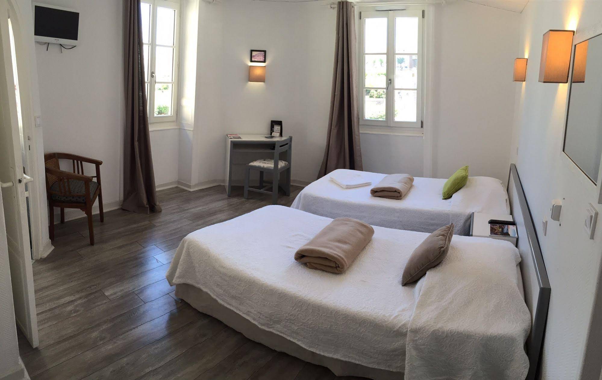 Le Petit Hôtel