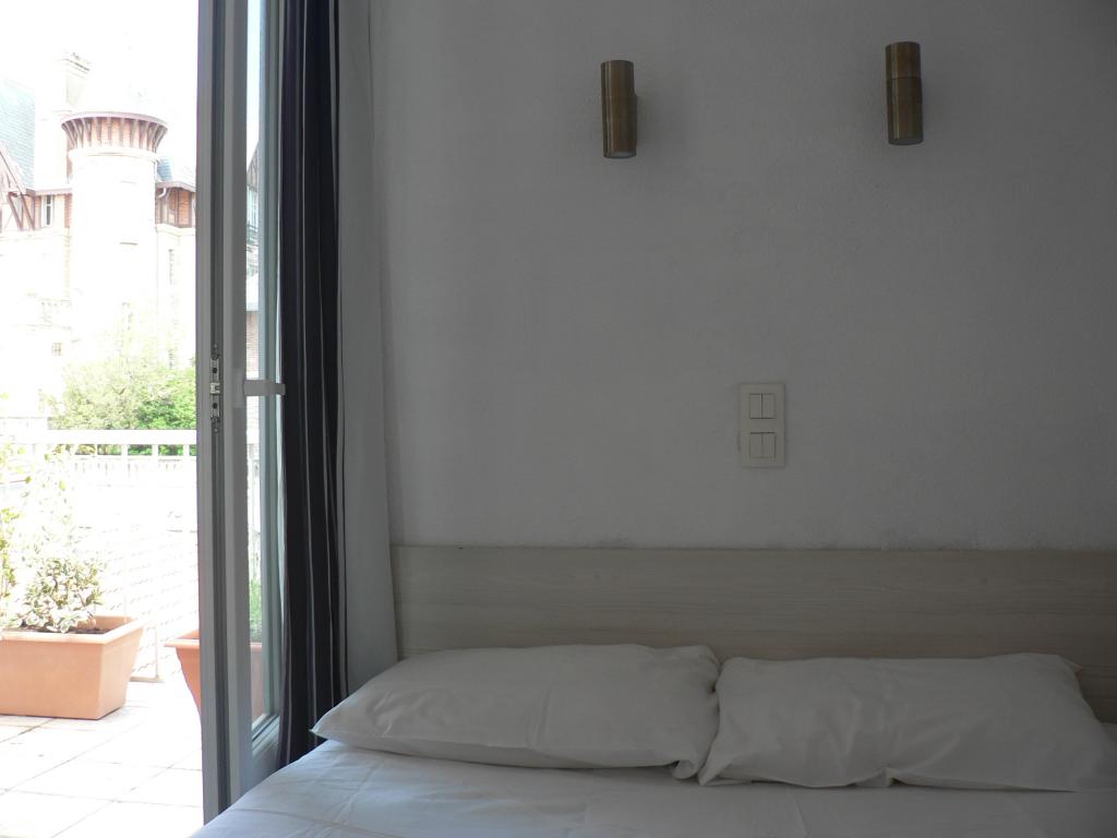 Citotel Les Alizes