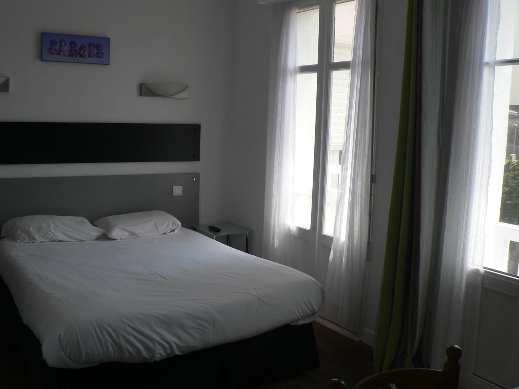 Citotel Les Alizes