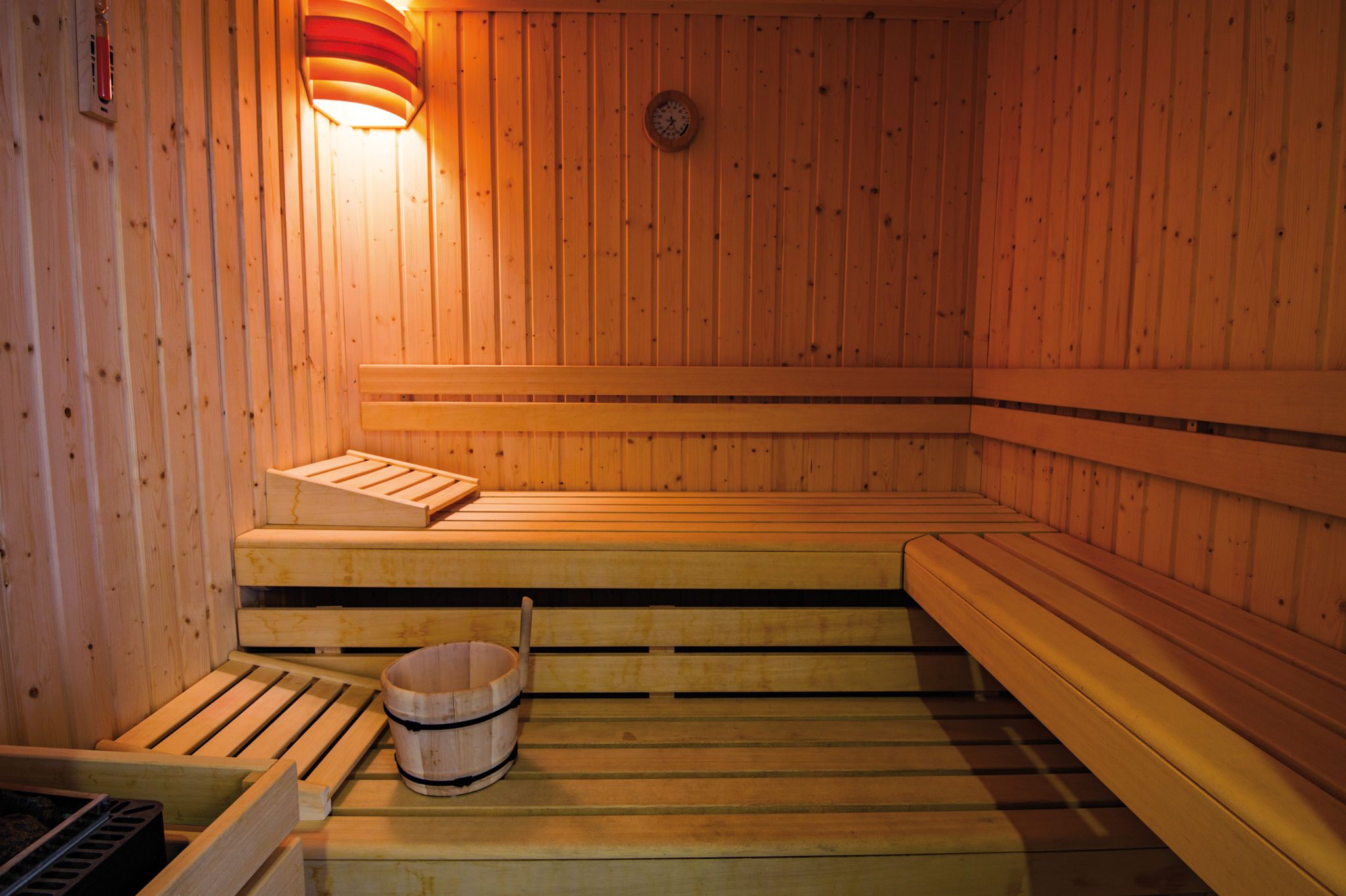 Les Patios Eugénie