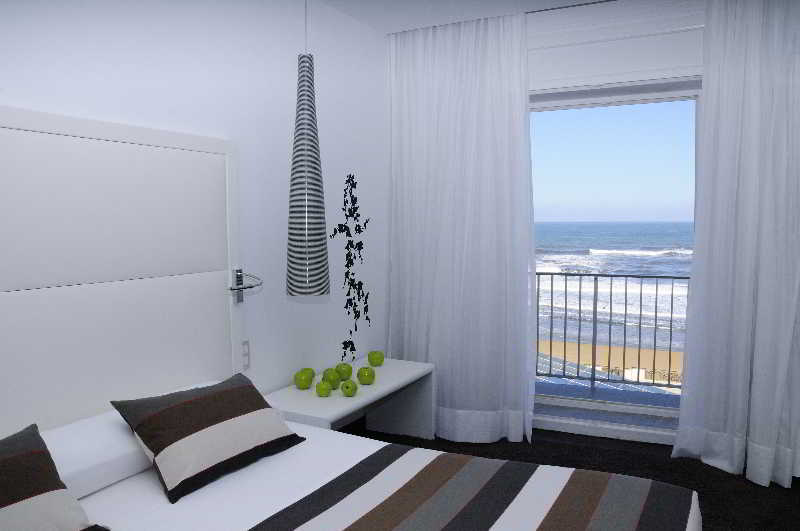 Le Windsor Grand Plage Biarritz