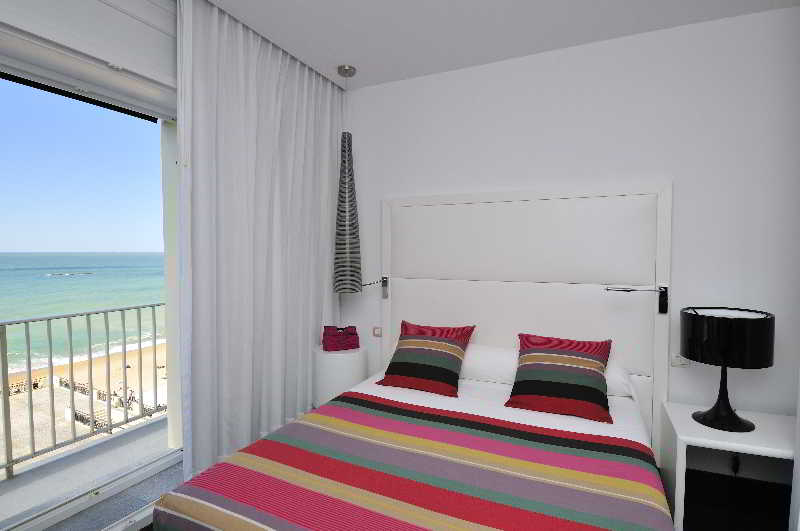 Le Windsor Grand Plage Biarritz