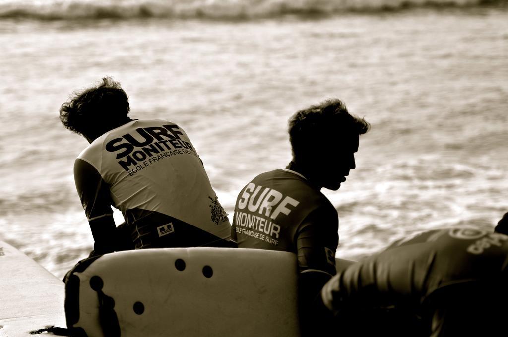 Maeva Victoria Surf