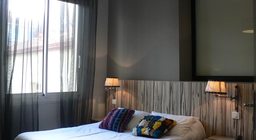 Hotel Marbella Biarritz