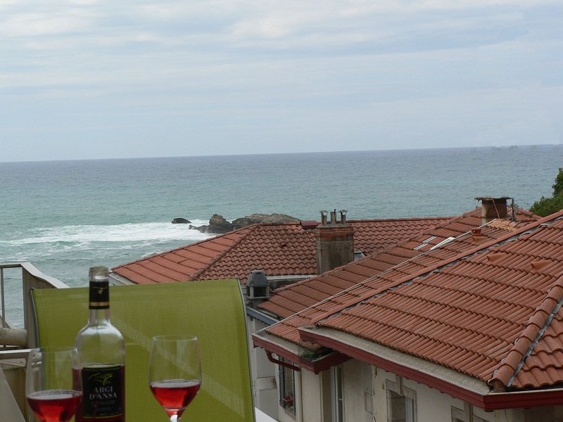 Hotel Marbella Biarritz