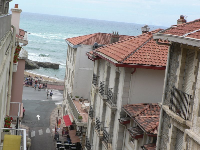 Hotel Marbella Biarritz