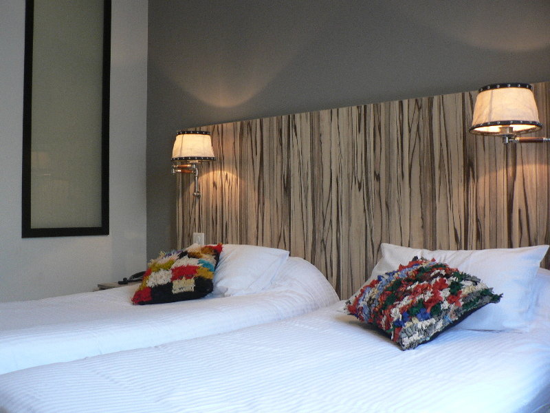 Hotel Marbella Biarritz
