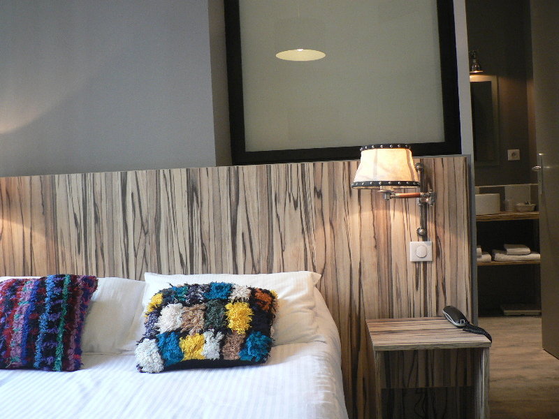 Hotel Marbella Biarritz