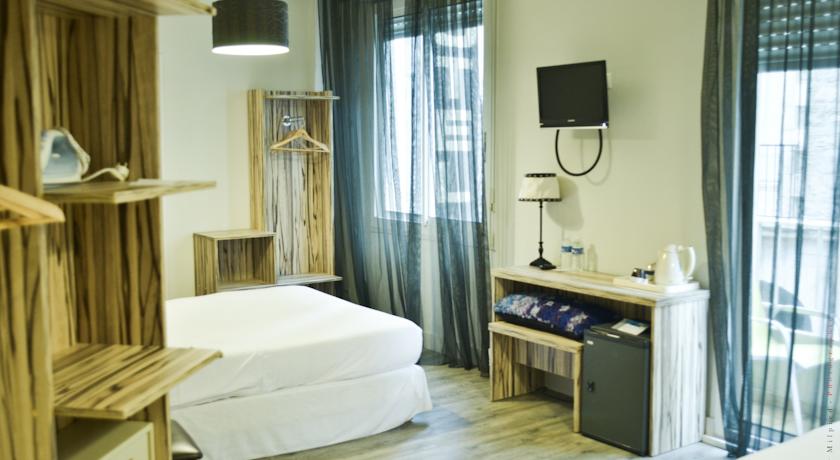 Hotel Marbella Biarritz