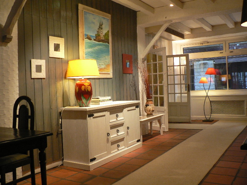 Hotel Marbella Biarritz