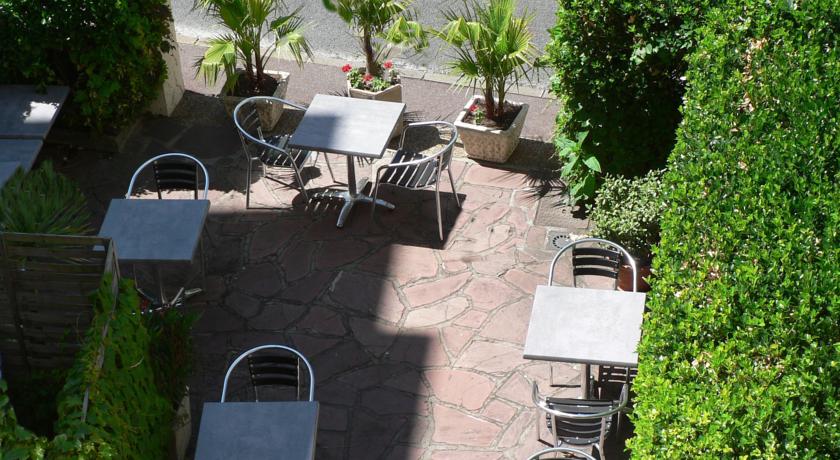 Hotel Marbella Biarritz
