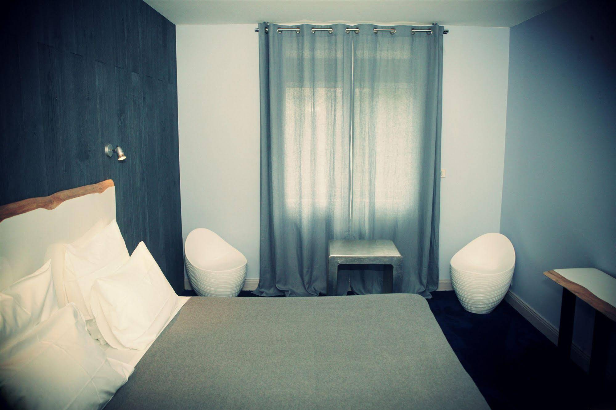 Hotel Cosmopolitain