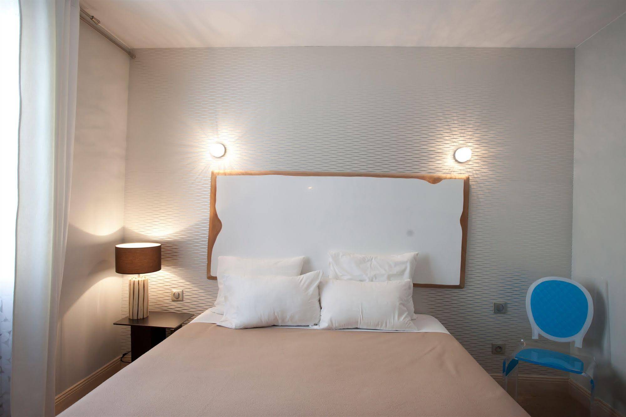 Hotel Cosmopolitain