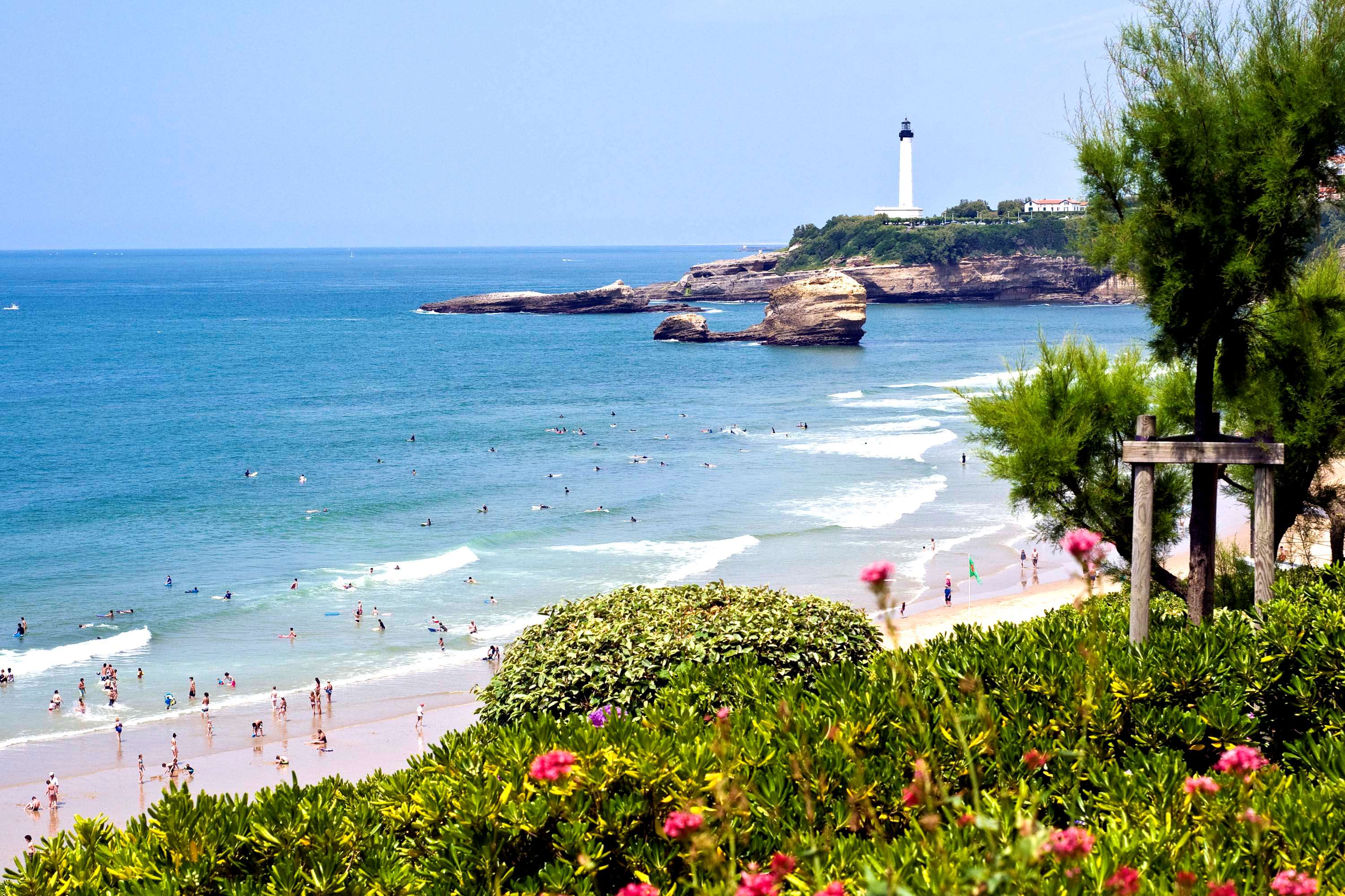 Radisson Blu Biarritz