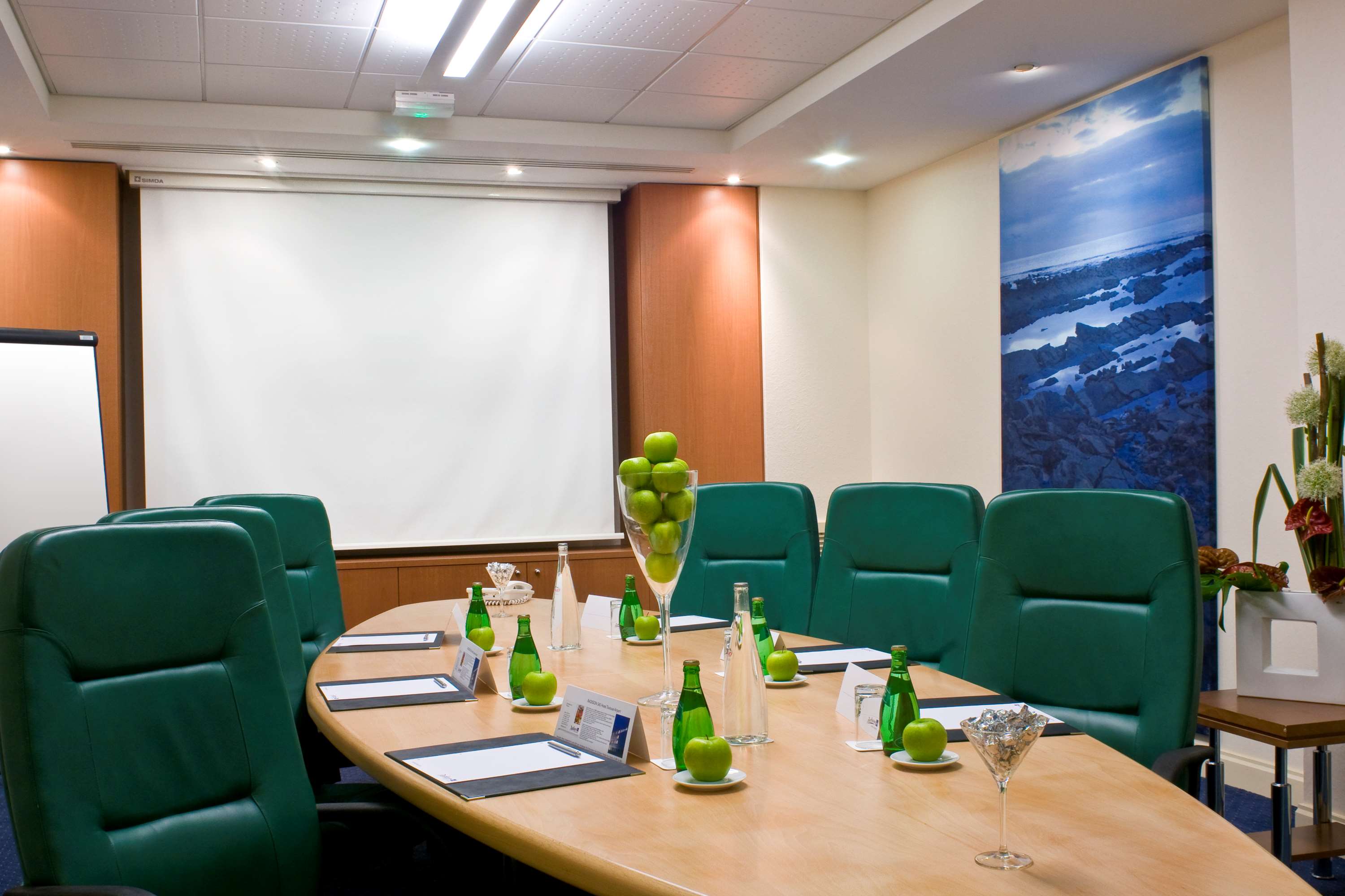 Radisson Blu Biarritz
