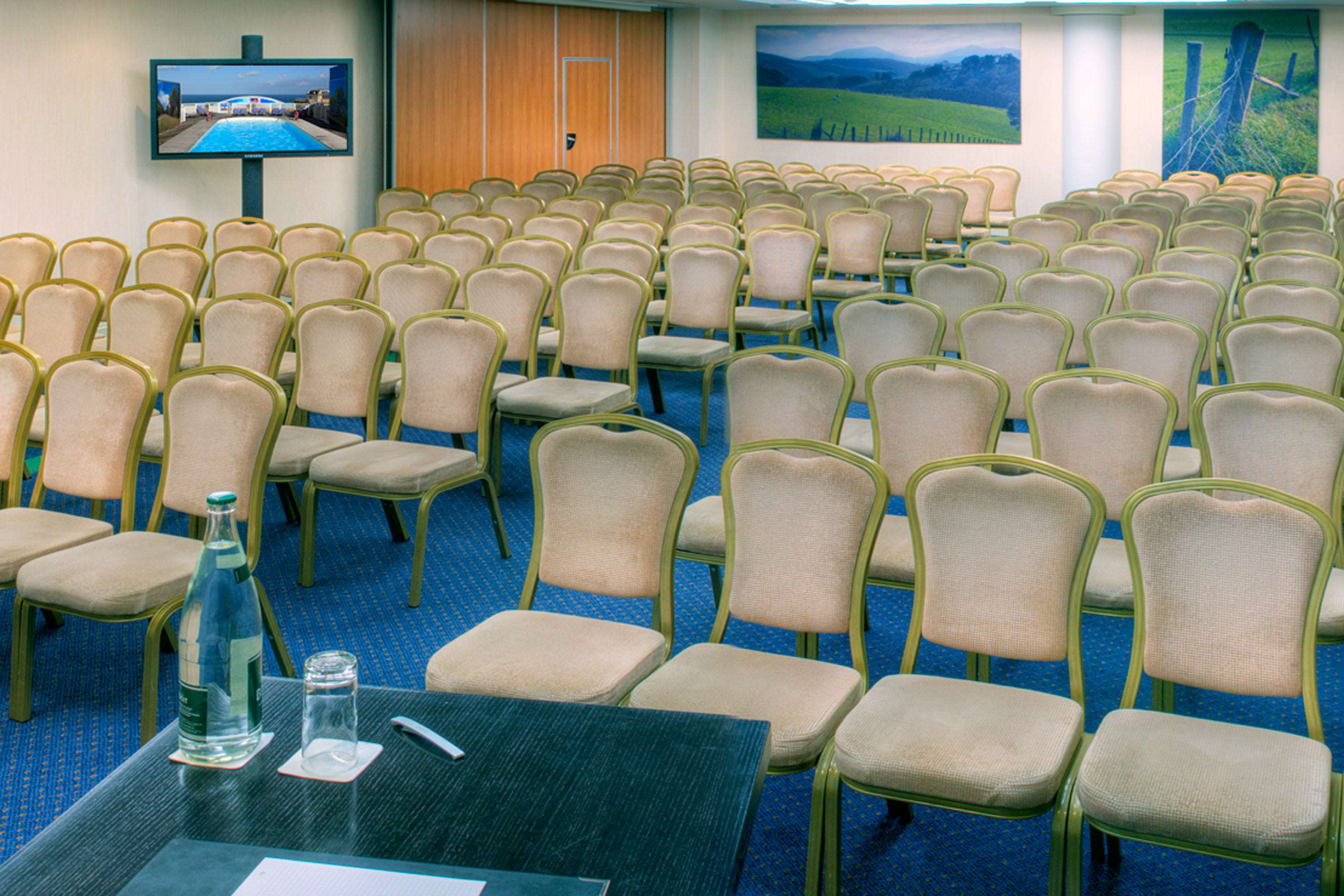 Radisson Blu Biarritz