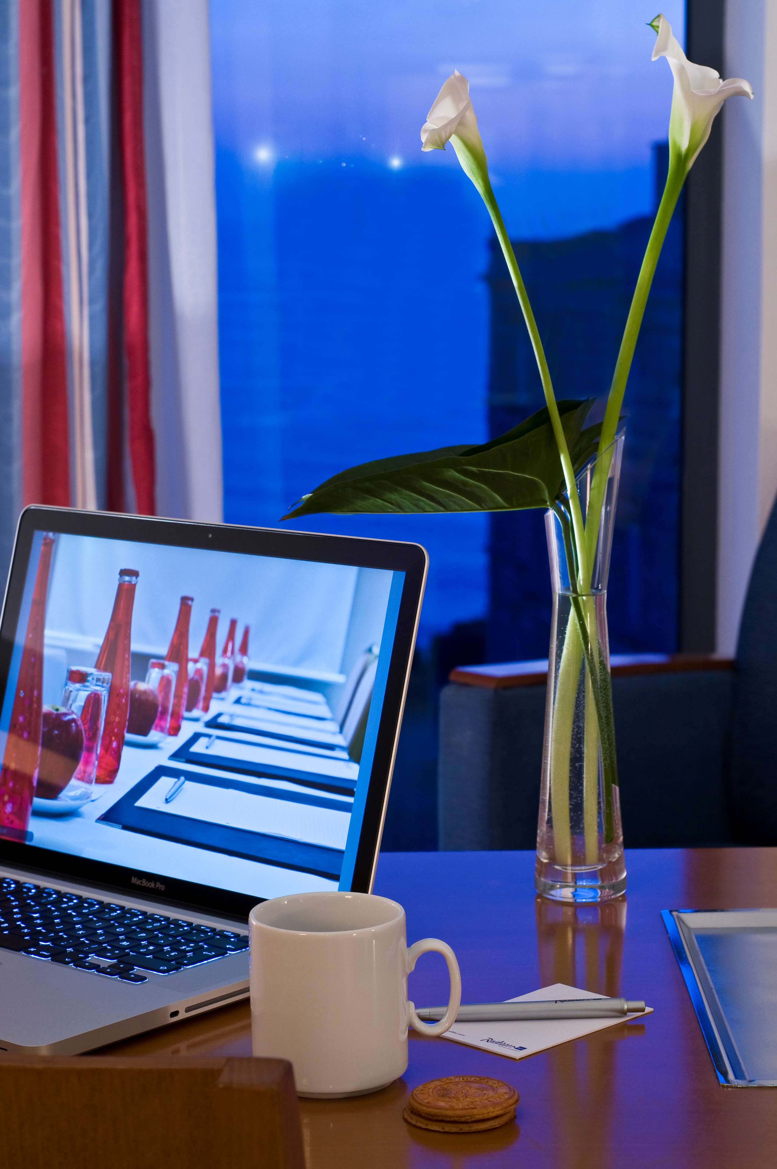 Radisson Blu Biarritz