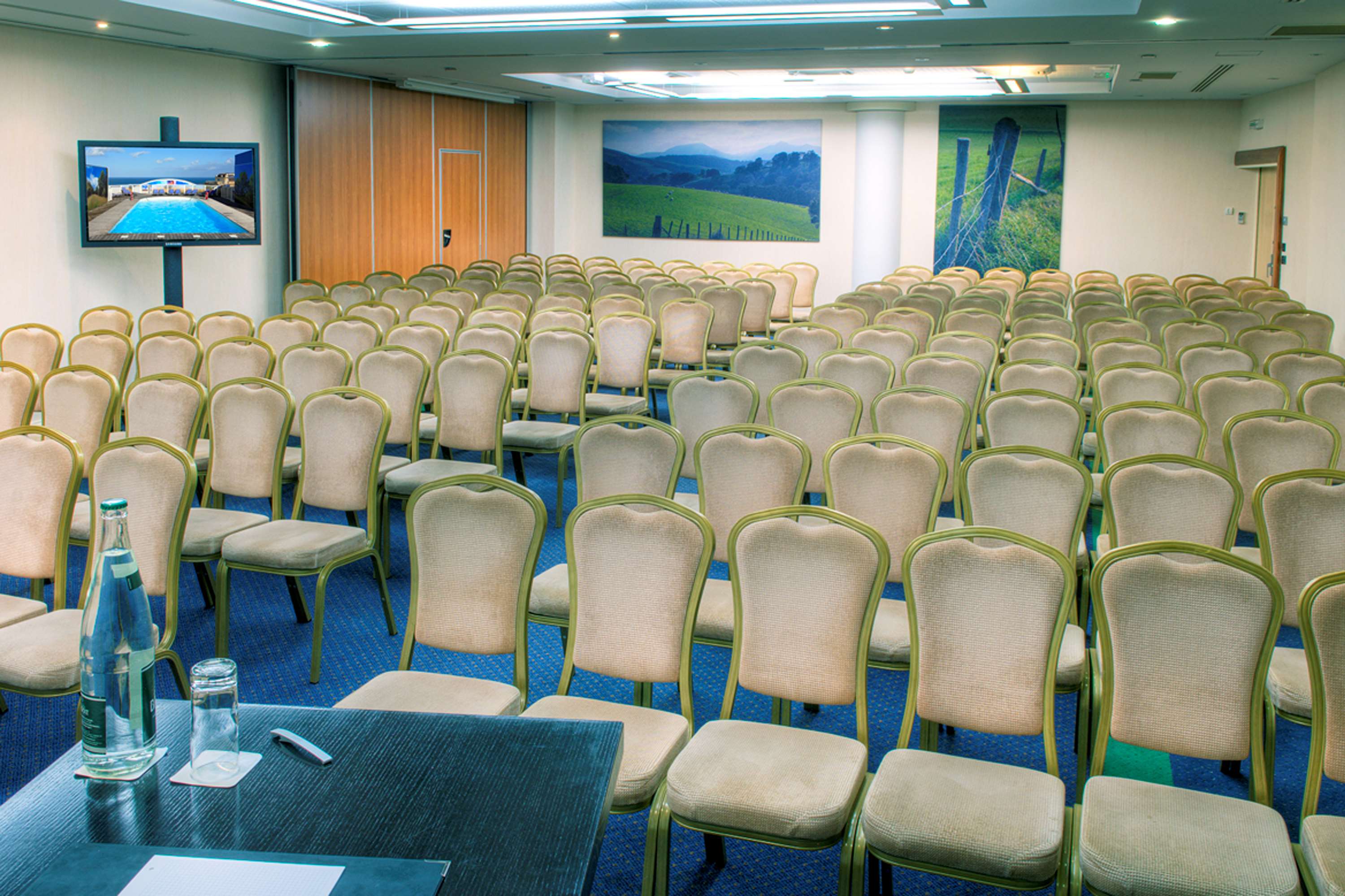 Radisson Blu Biarritz