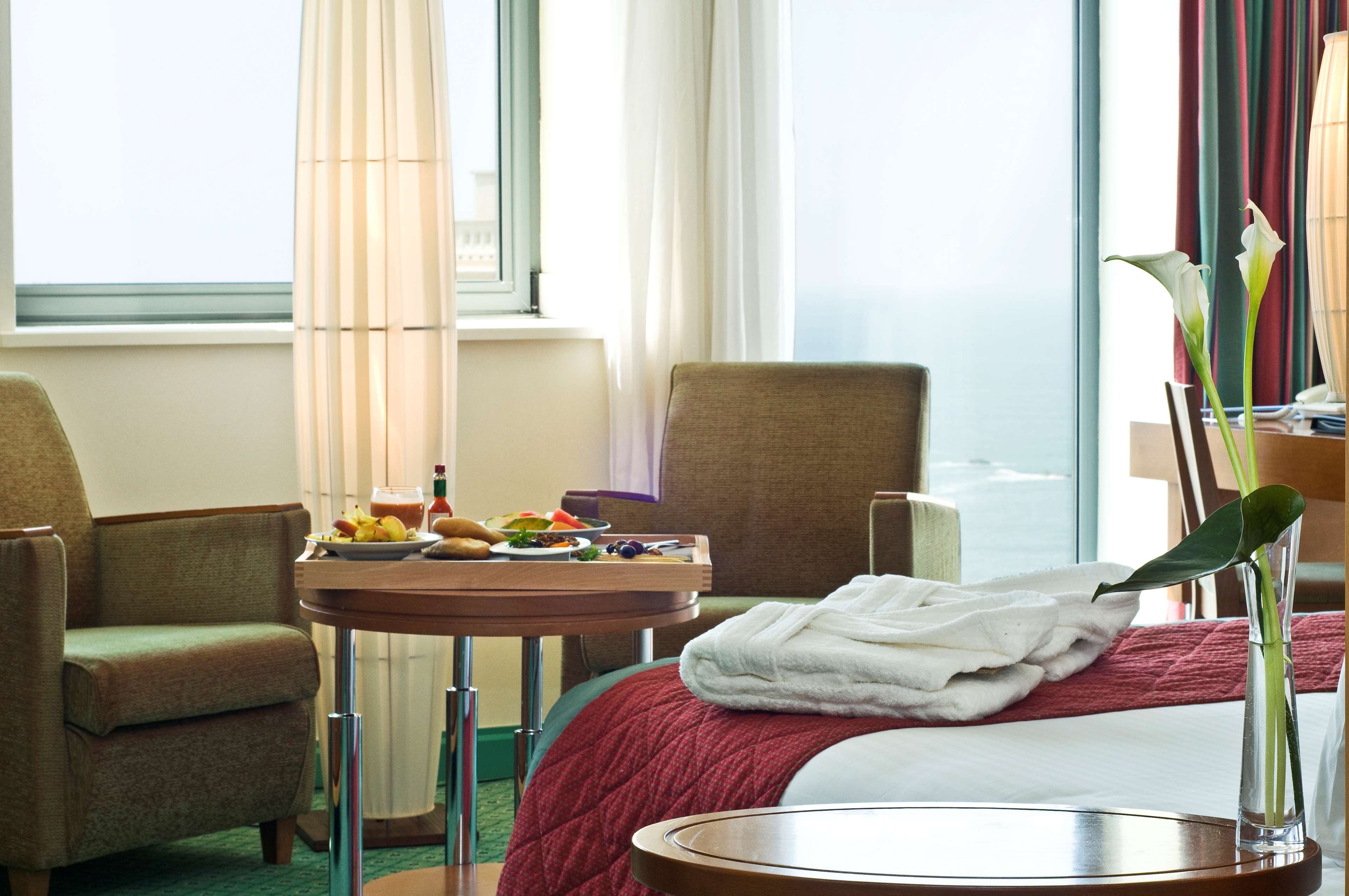 Radisson Blu Biarritz