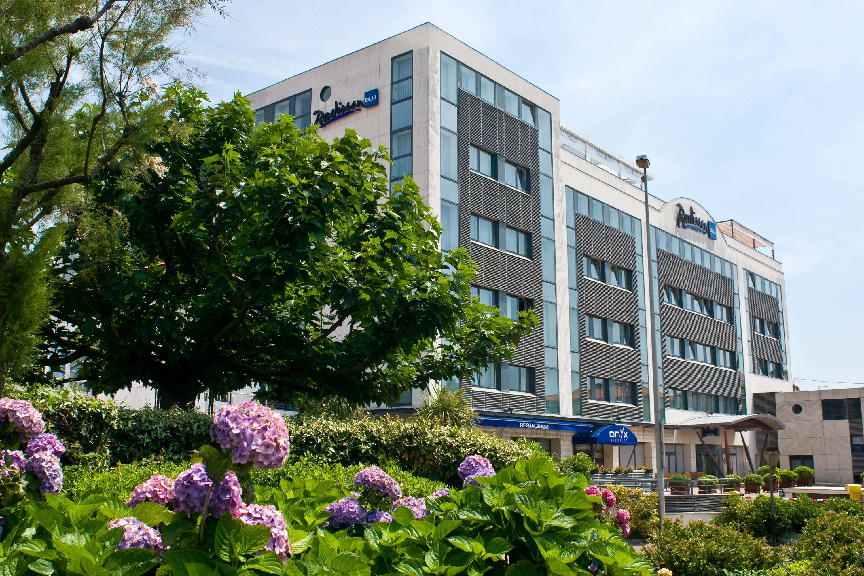 Radisson Blu Biarritz