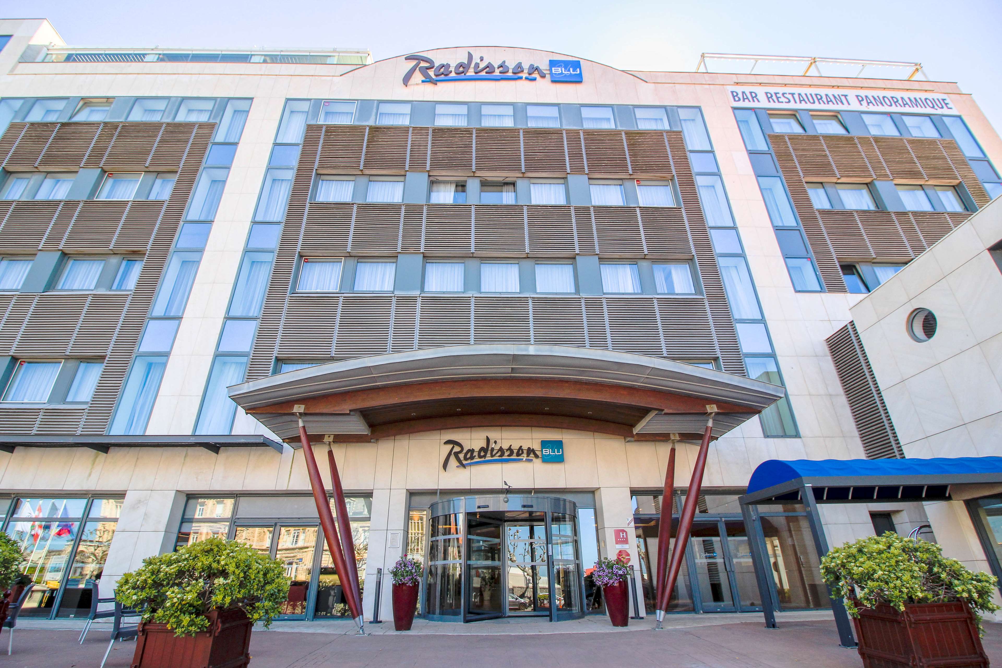 Radisson Blu Biarritz
