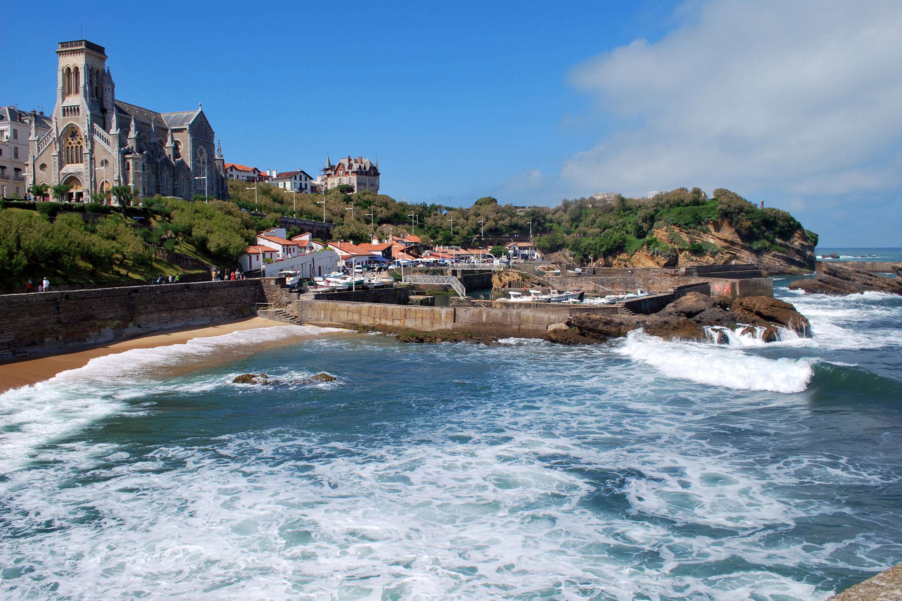 Radisson Blu Biarritz