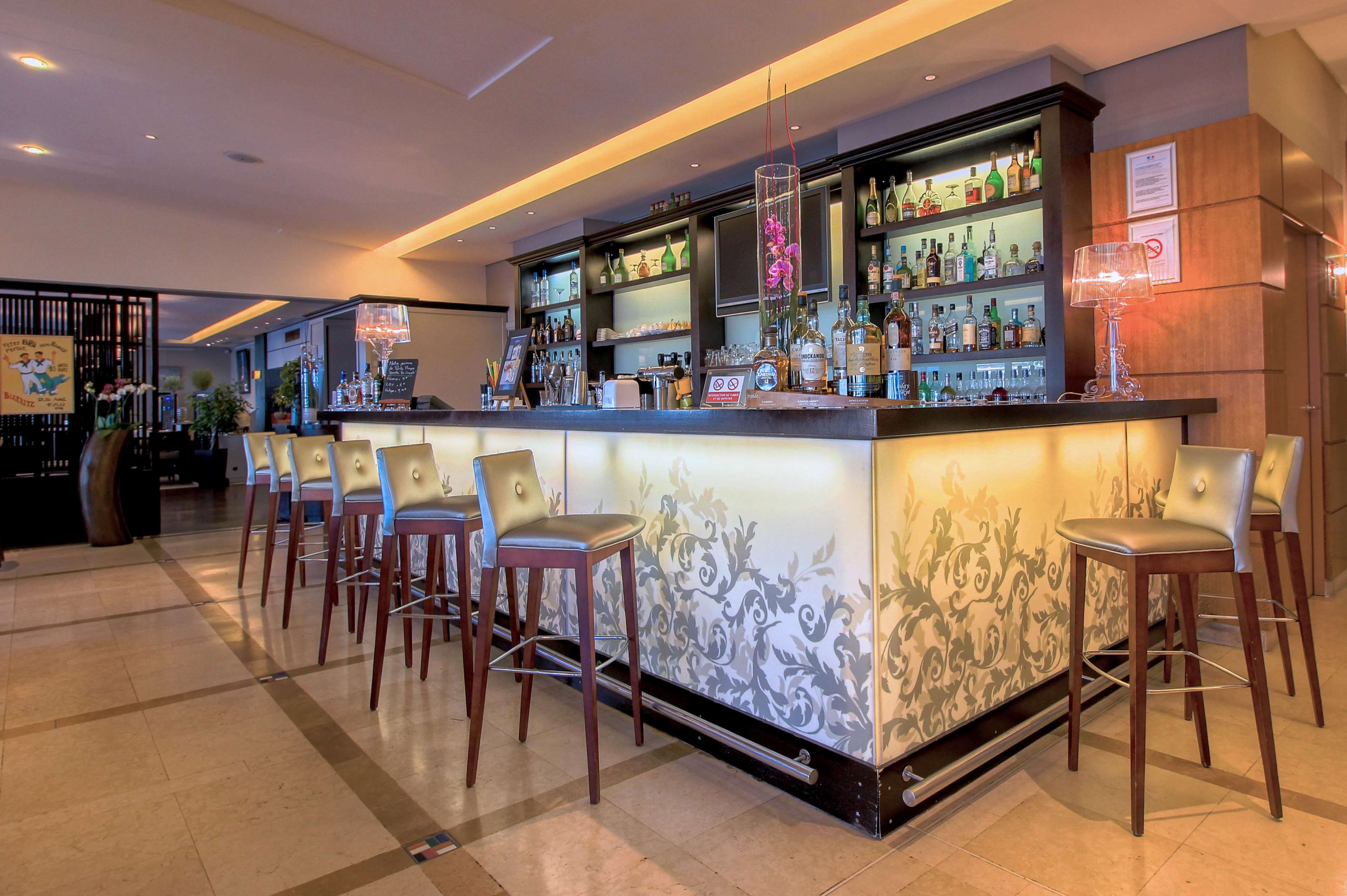 Radisson Blu Biarritz