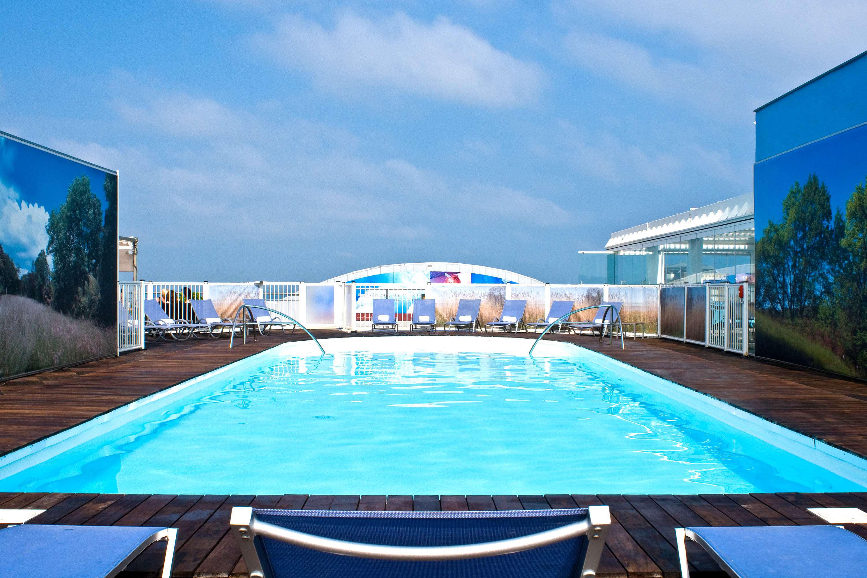 Radisson Blu Biarritz