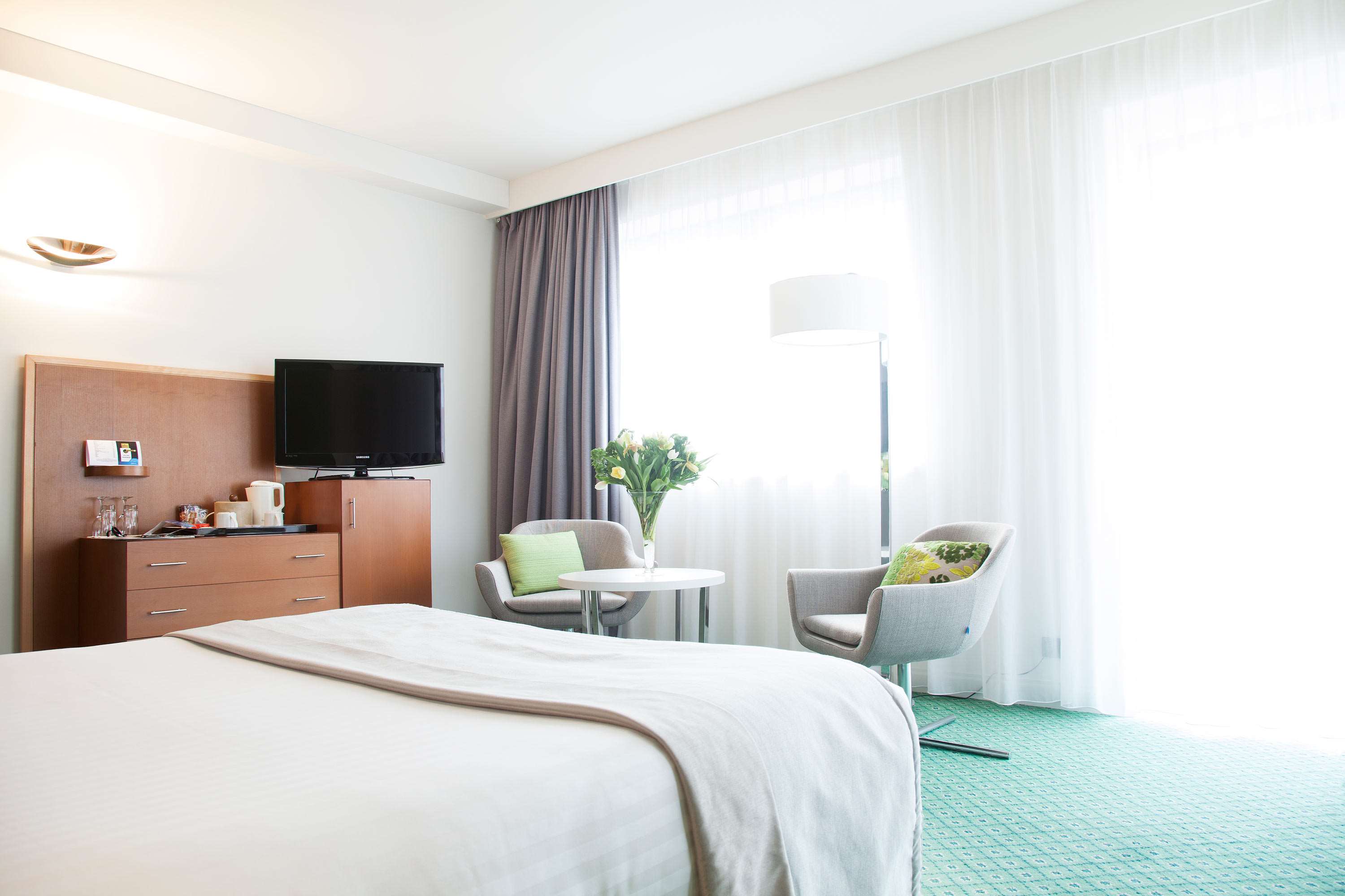Radisson Blu Biarritz