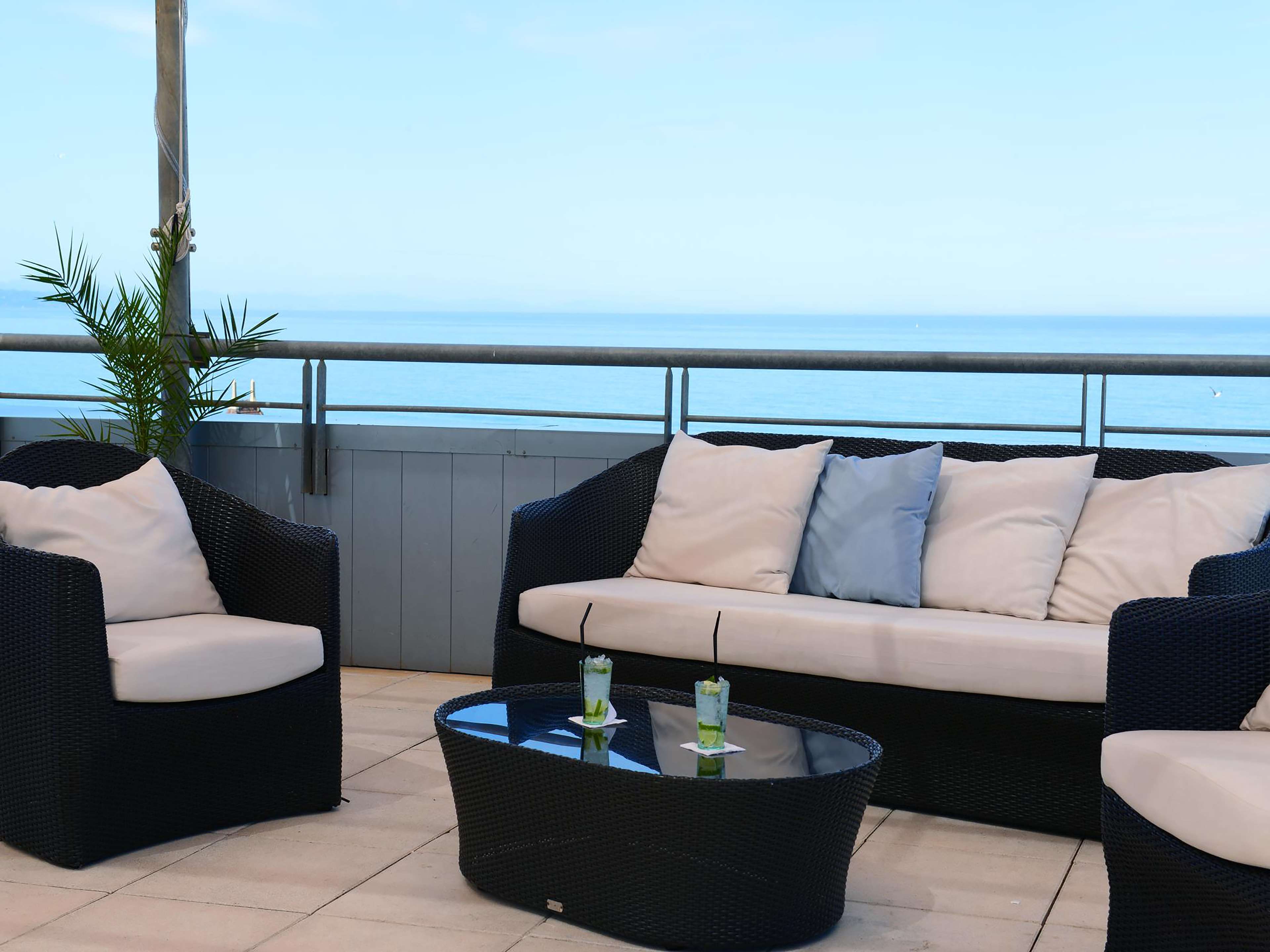 Radisson Blu Biarritz