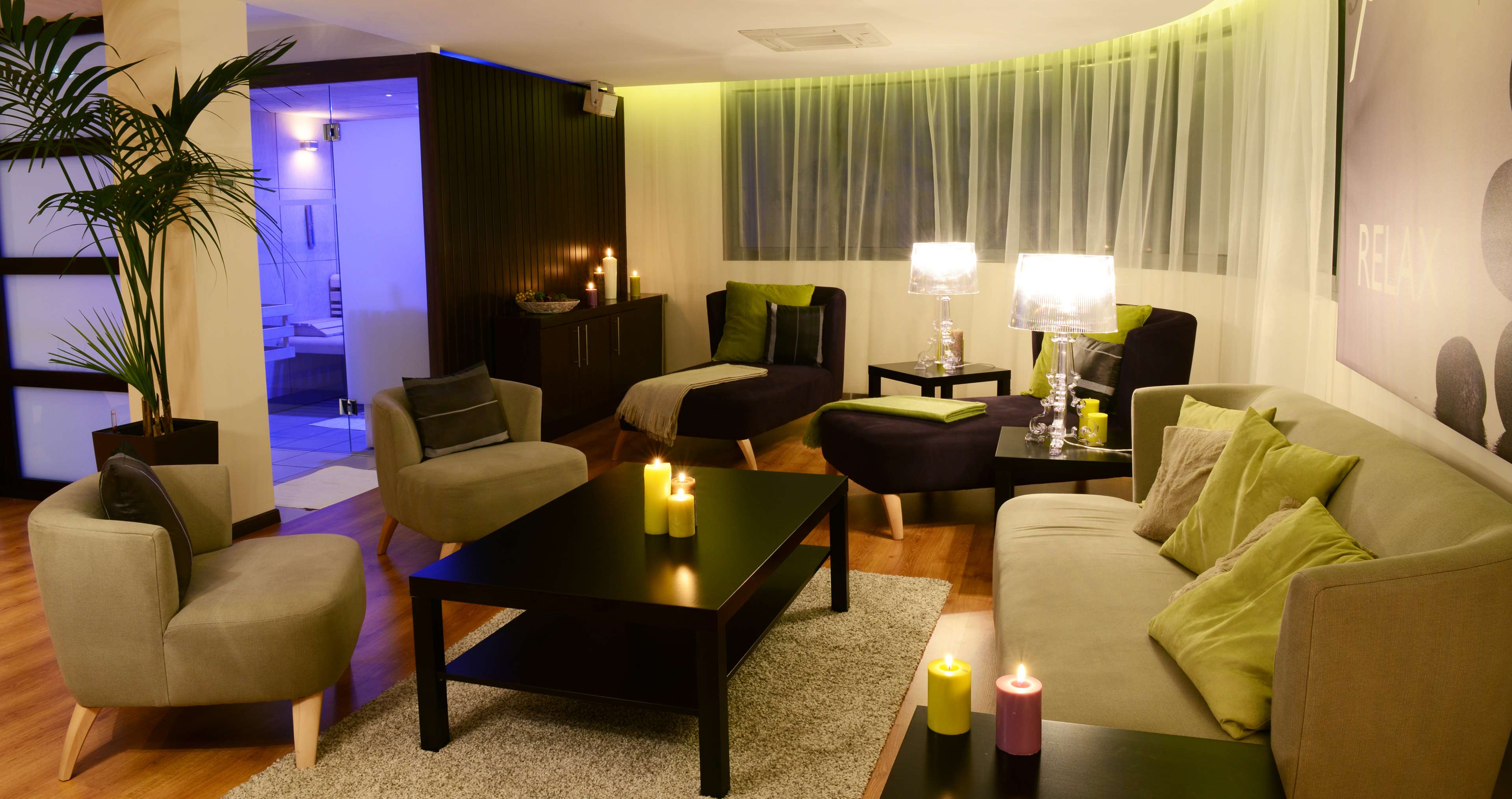 Radisson Blu Biarritz