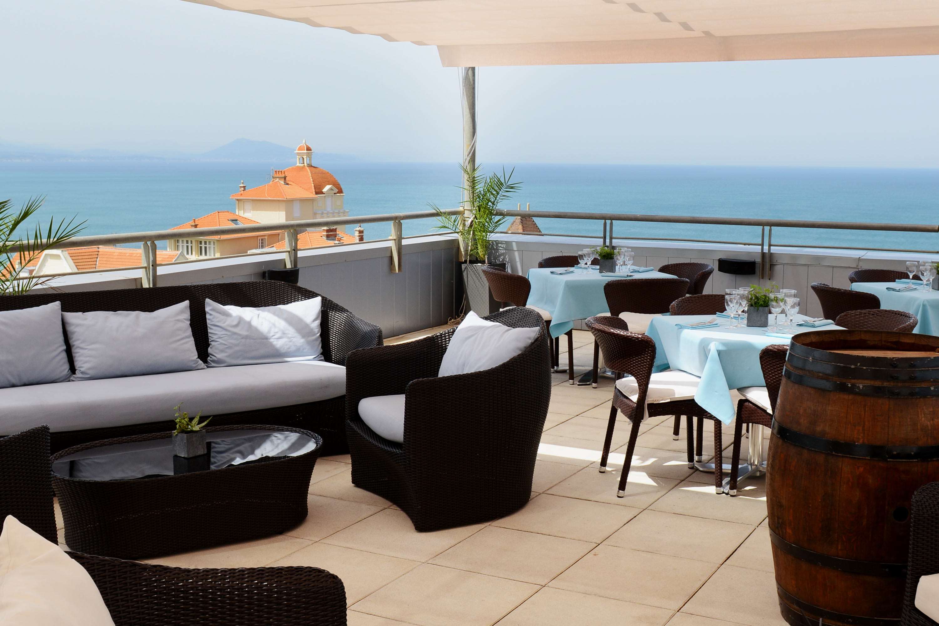 Radisson Blu Biarritz
