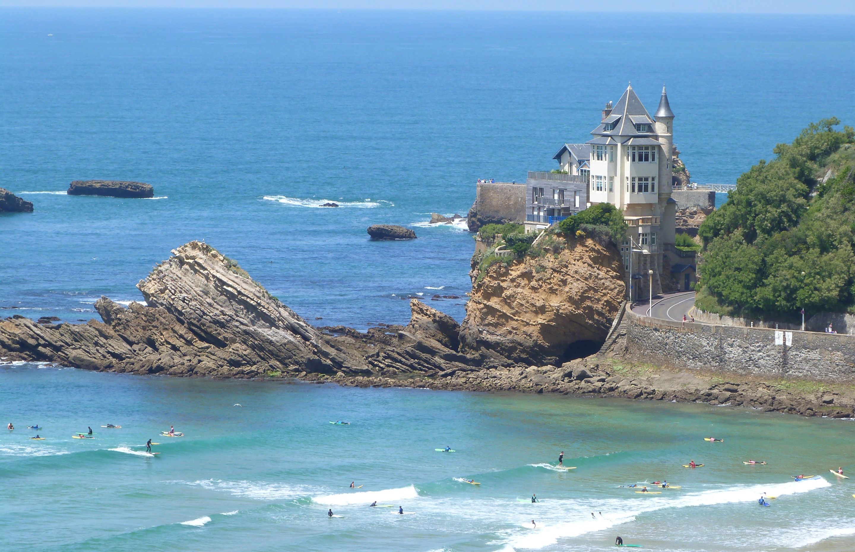 Radisson Blu Biarritz