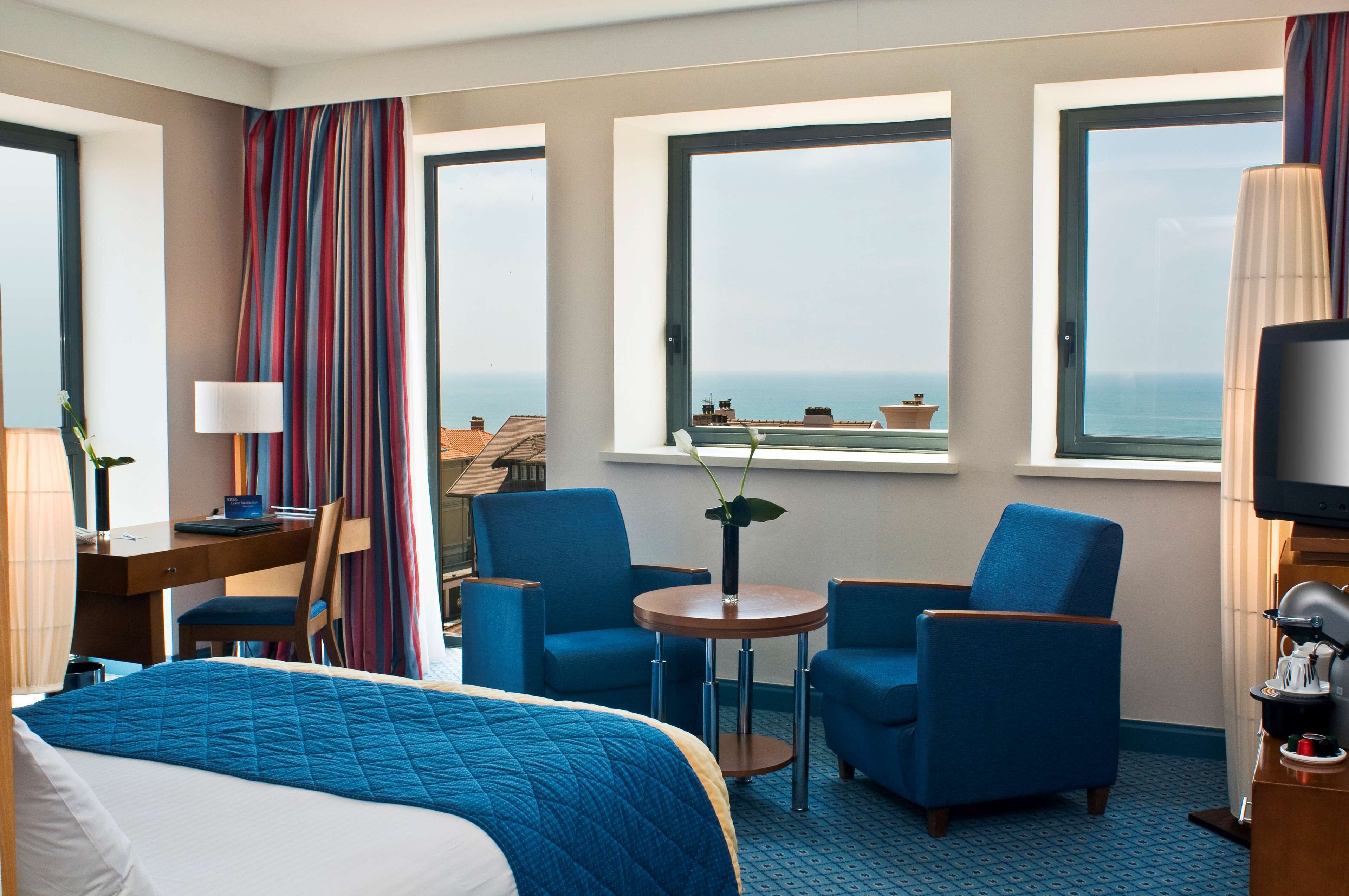 Radisson Blu Biarritz