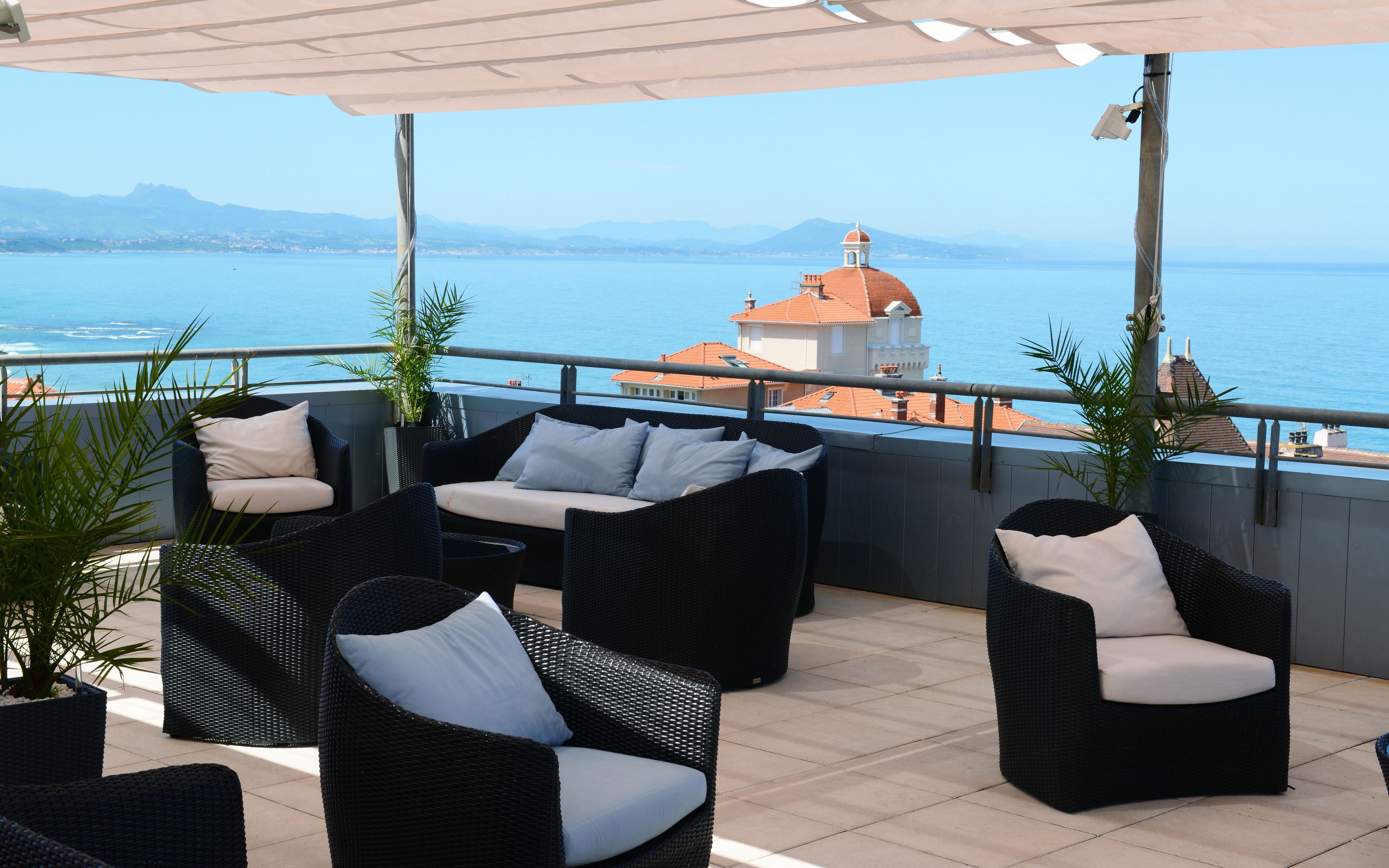 Radisson Blu Biarritz