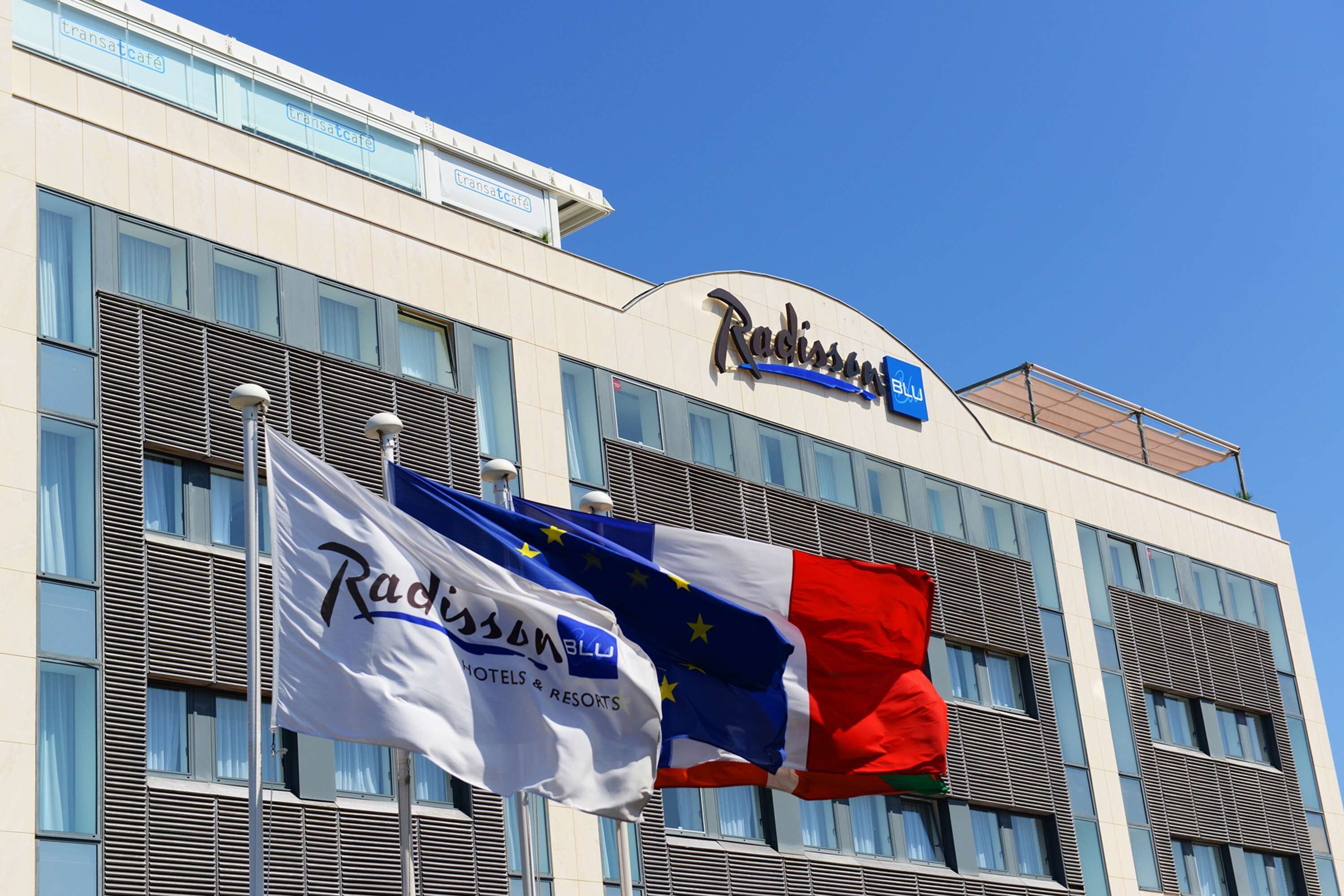 Radisson Blu Biarritz