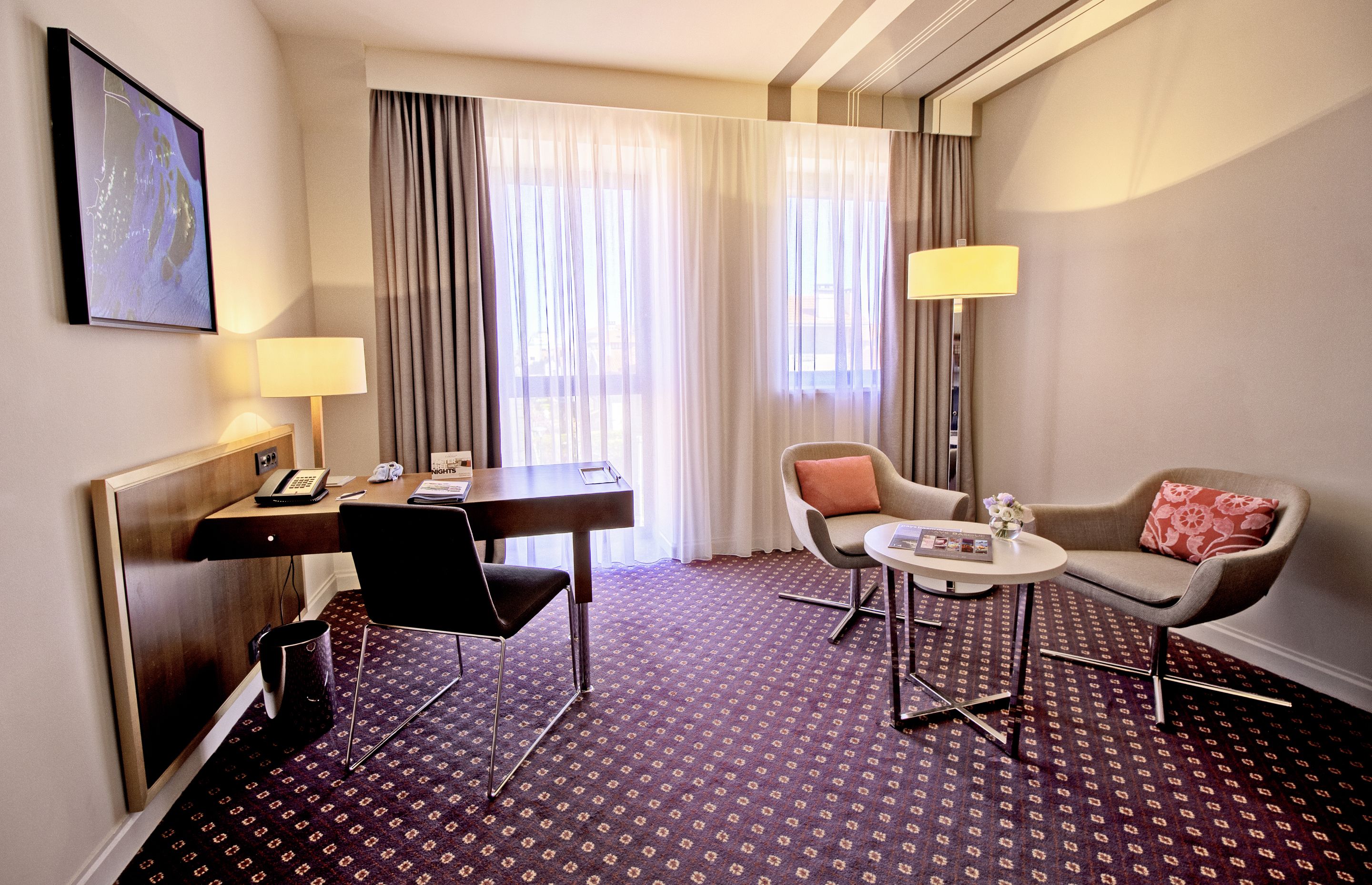 Radisson Blu Biarritz