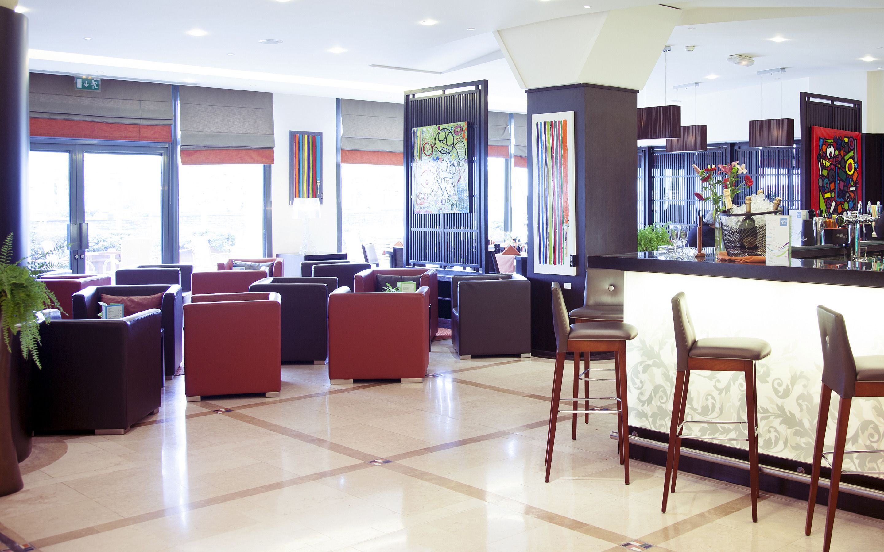 Radisson Blu Biarritz