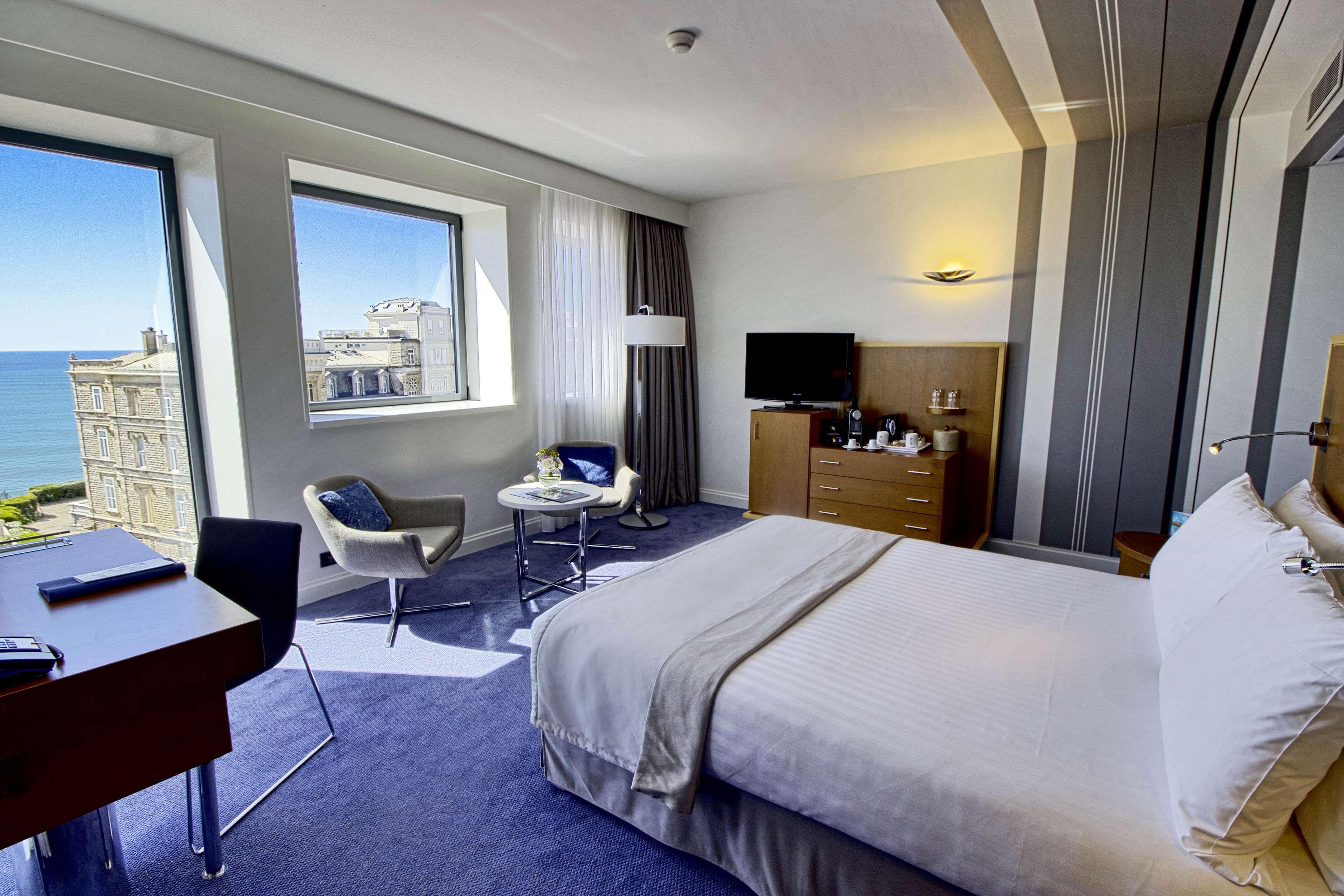 Radisson Blu Biarritz