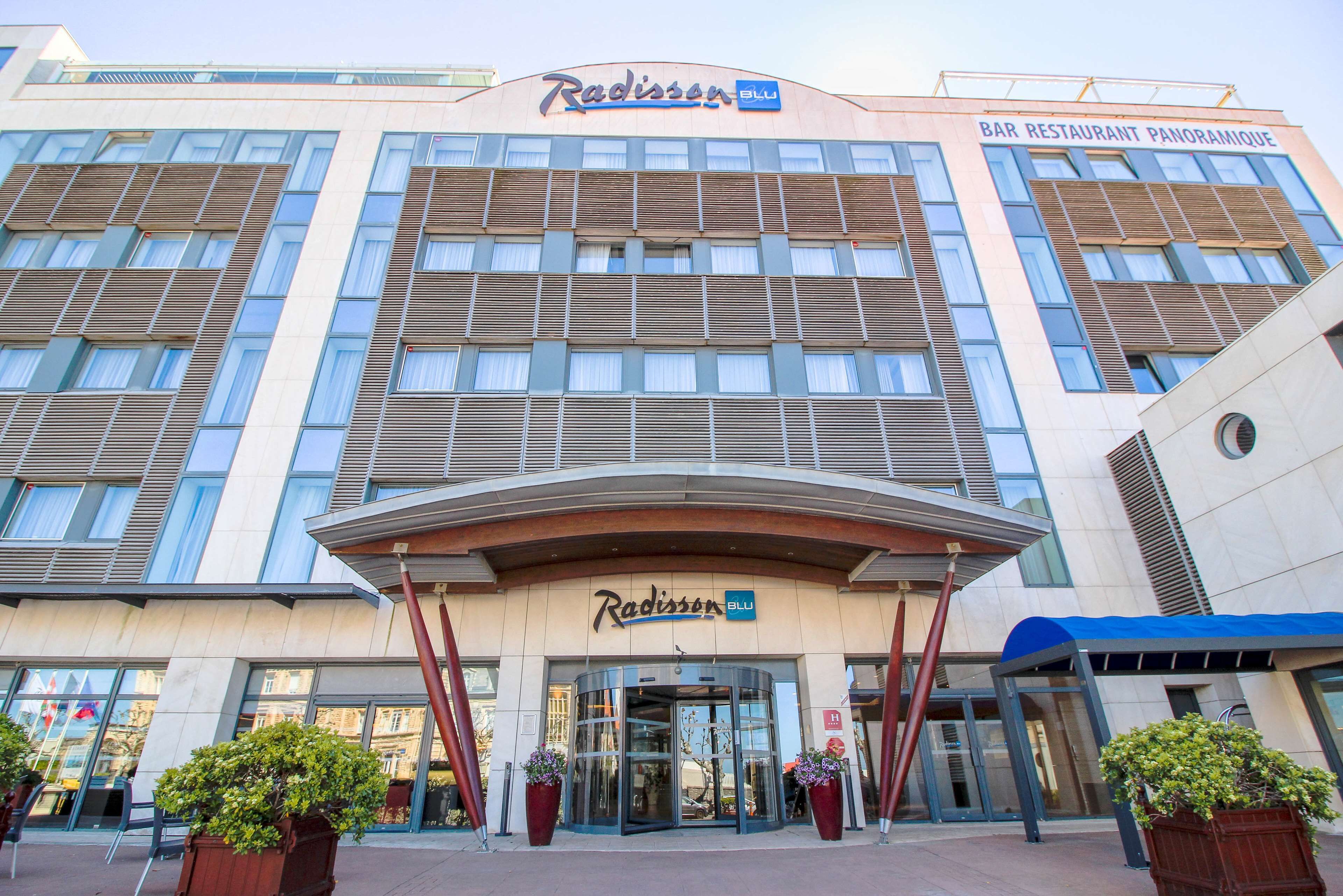 Radisson Blu Biarritz
