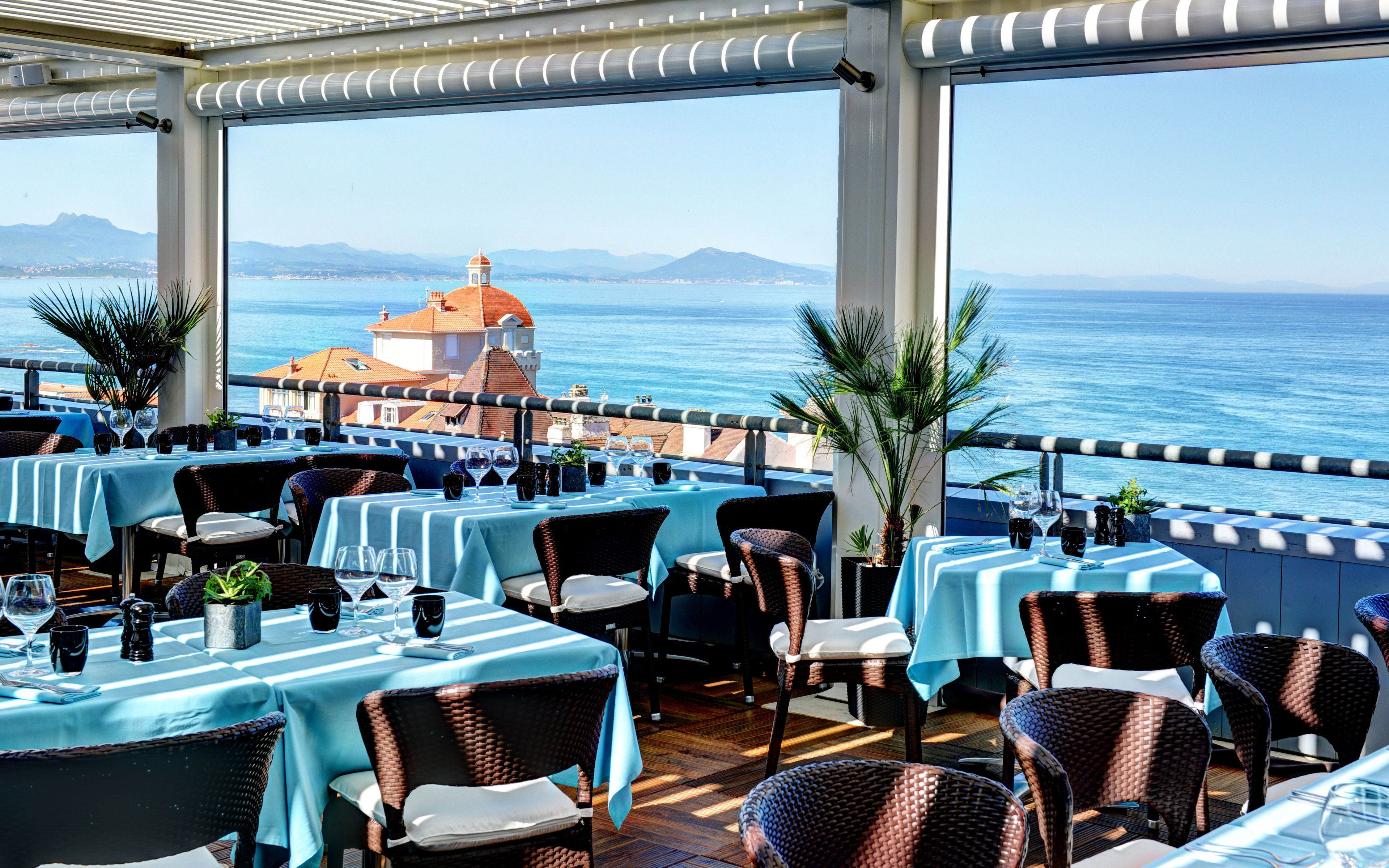 Radisson Blu Biarritz